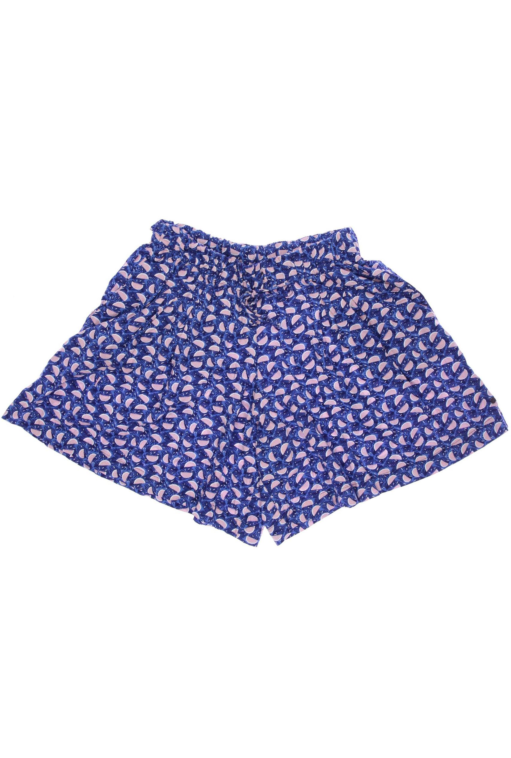 

Tranquillo Damen Shorts, blau, Gr. 36