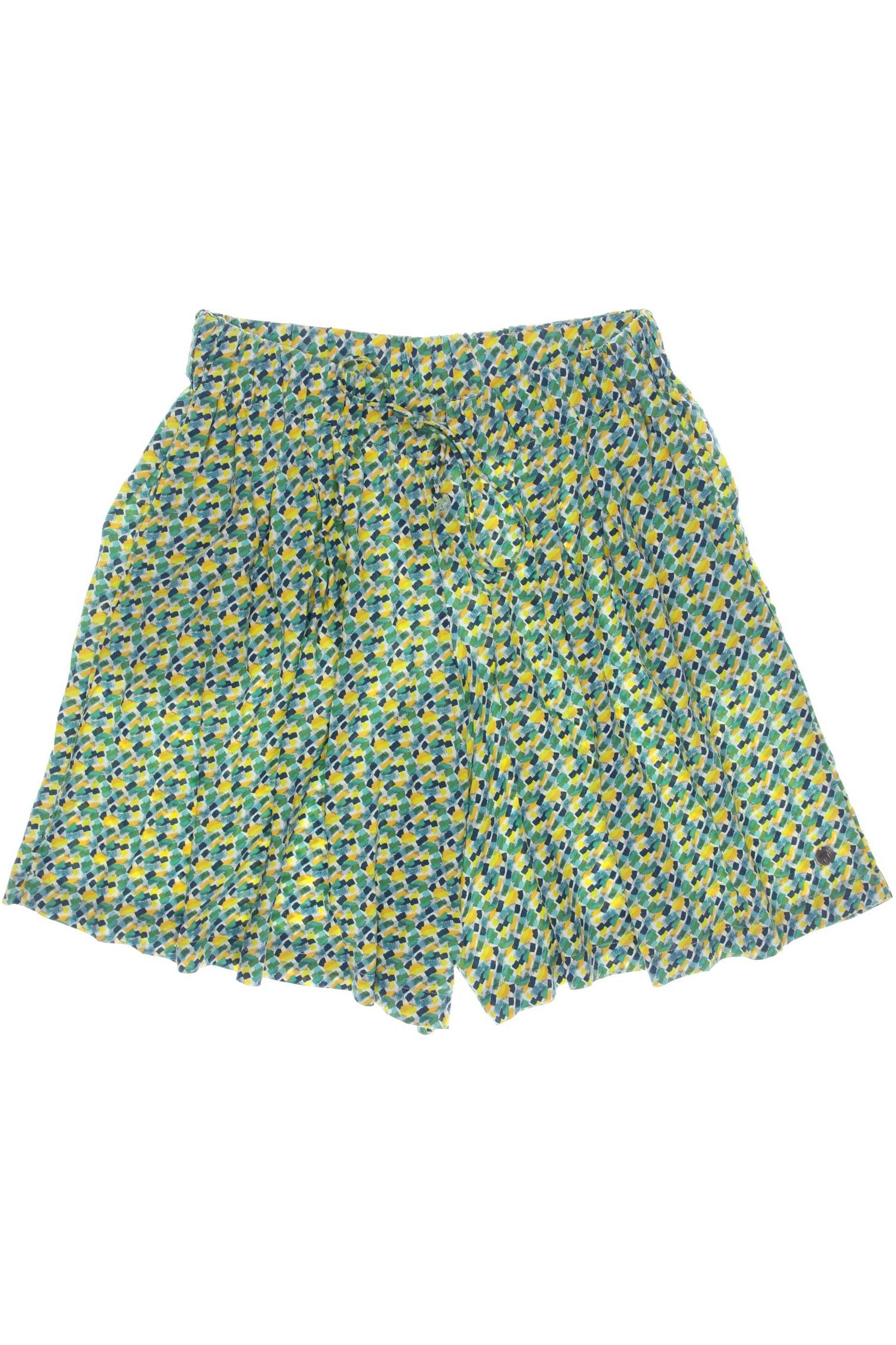 

Tranquillo Damen Shorts, grün, Gr. 40