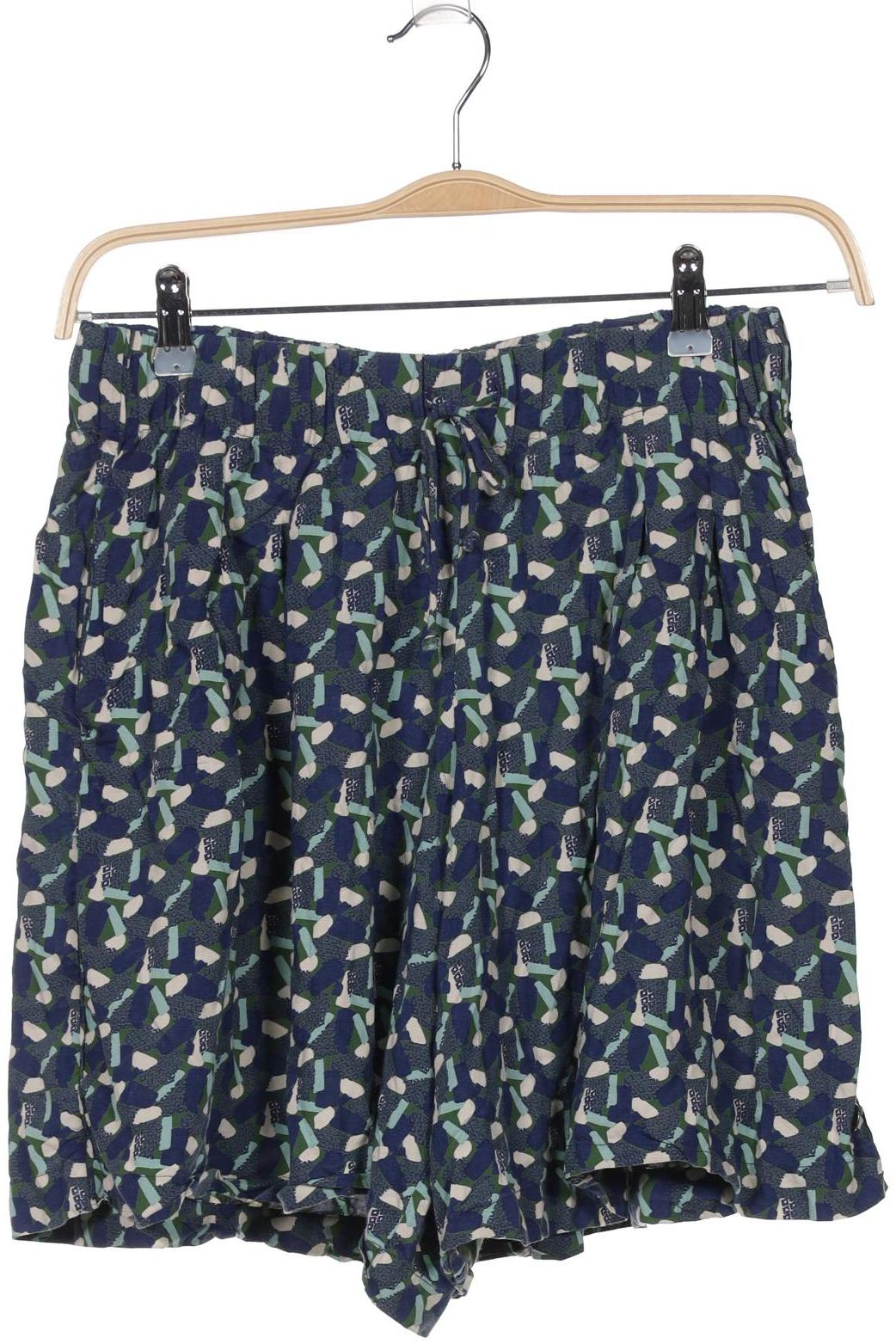 

Tranquillo Damen Shorts, marineblau, Gr. 38
