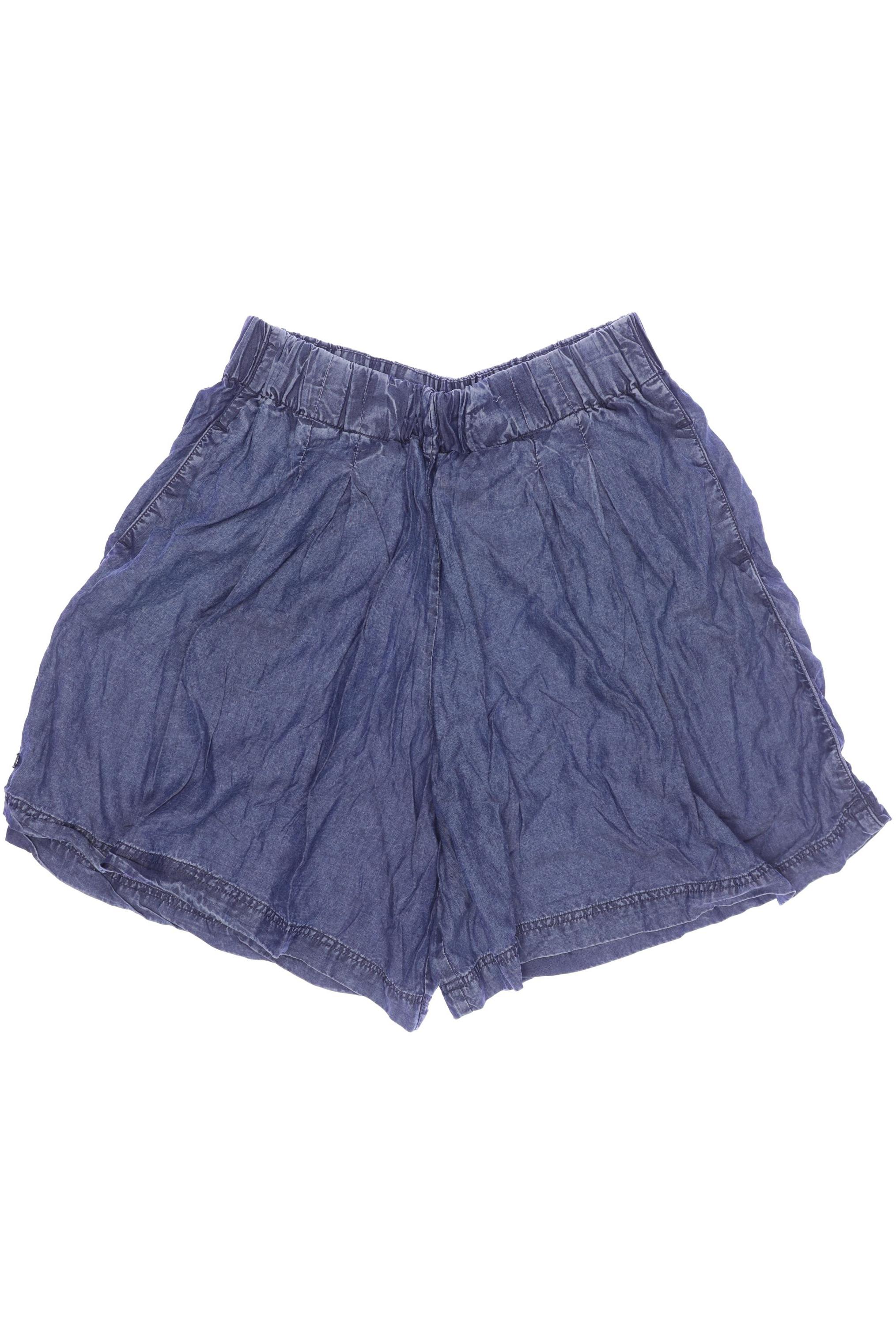 

Tranquillo Damen Shorts, blau, Gr. 38