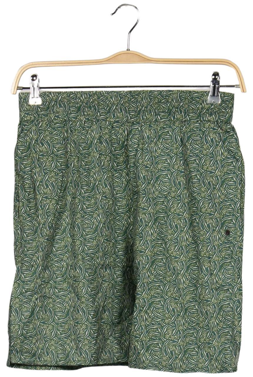 

Tranquillo Damen Shorts, grün, Gr. 38