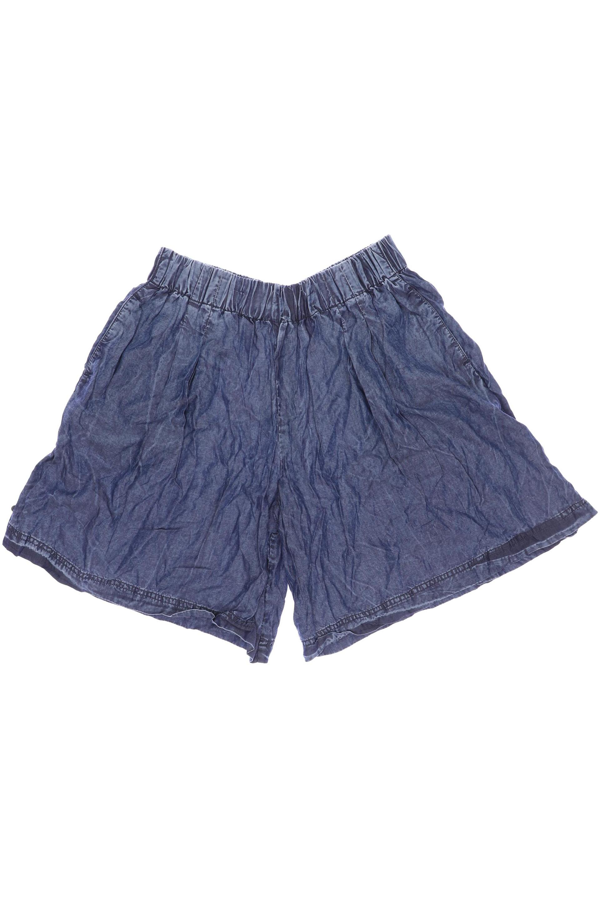 

Tranquillo Damen Shorts, blau, Gr. 40