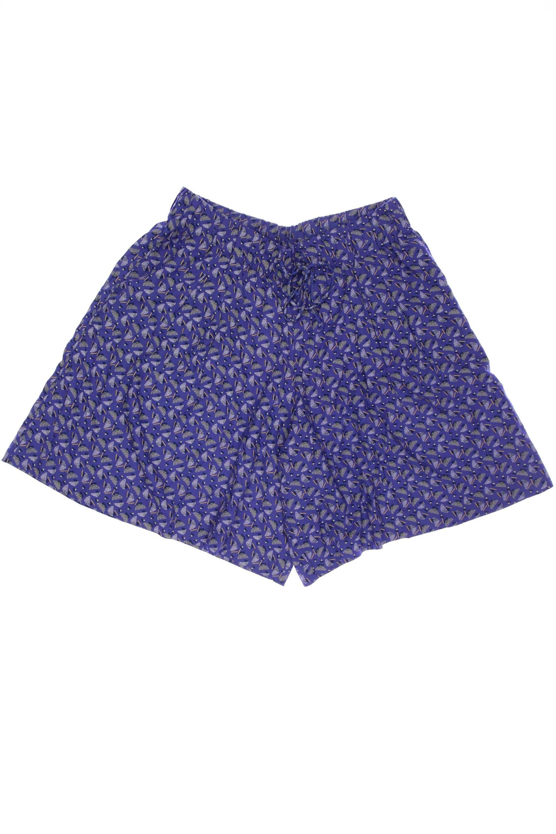 

Tranquillo Damen Shorts, marineblau, Gr. 40
