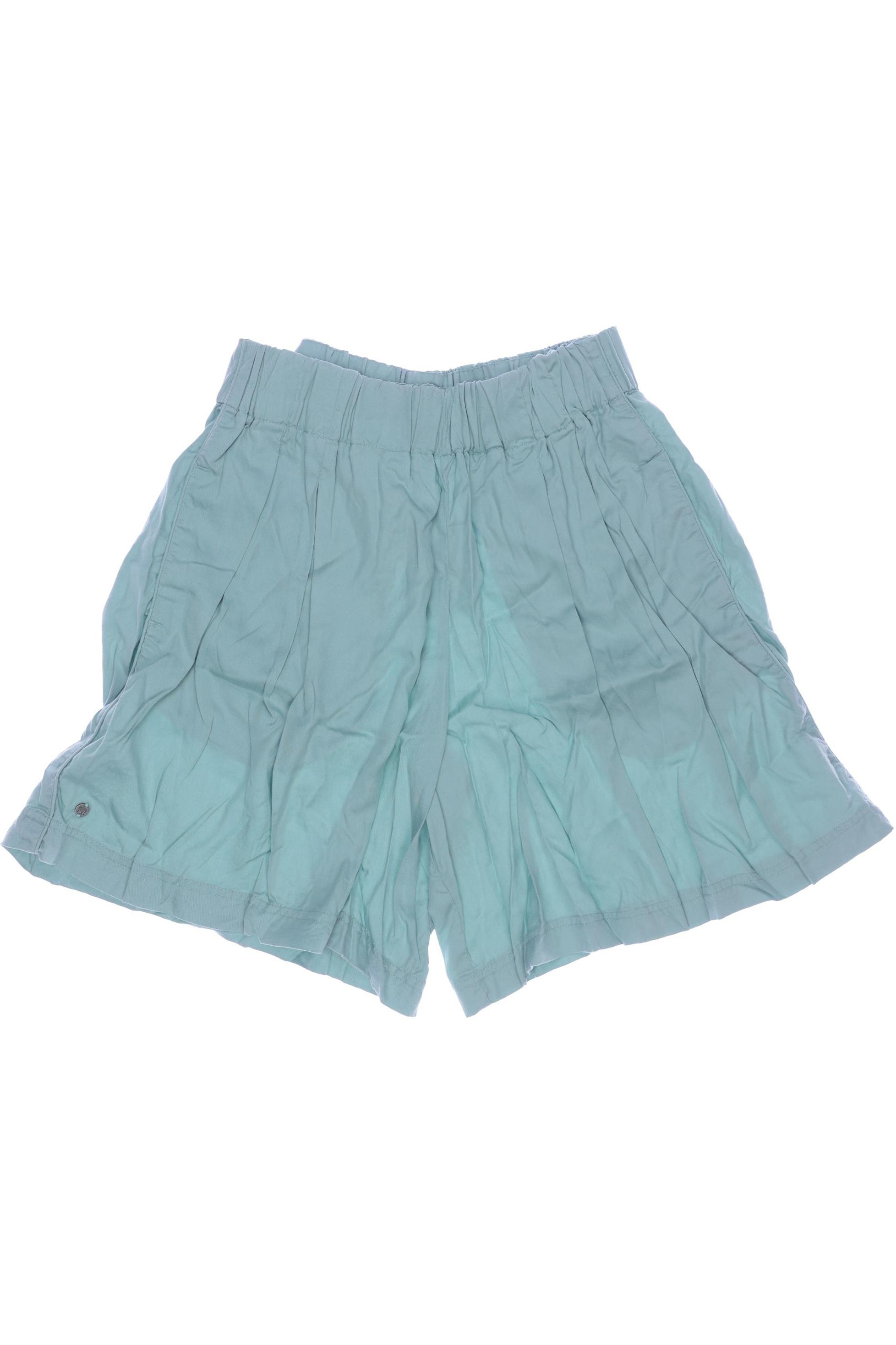 

Tranquillo Damen Shorts, türkis, Gr. 36