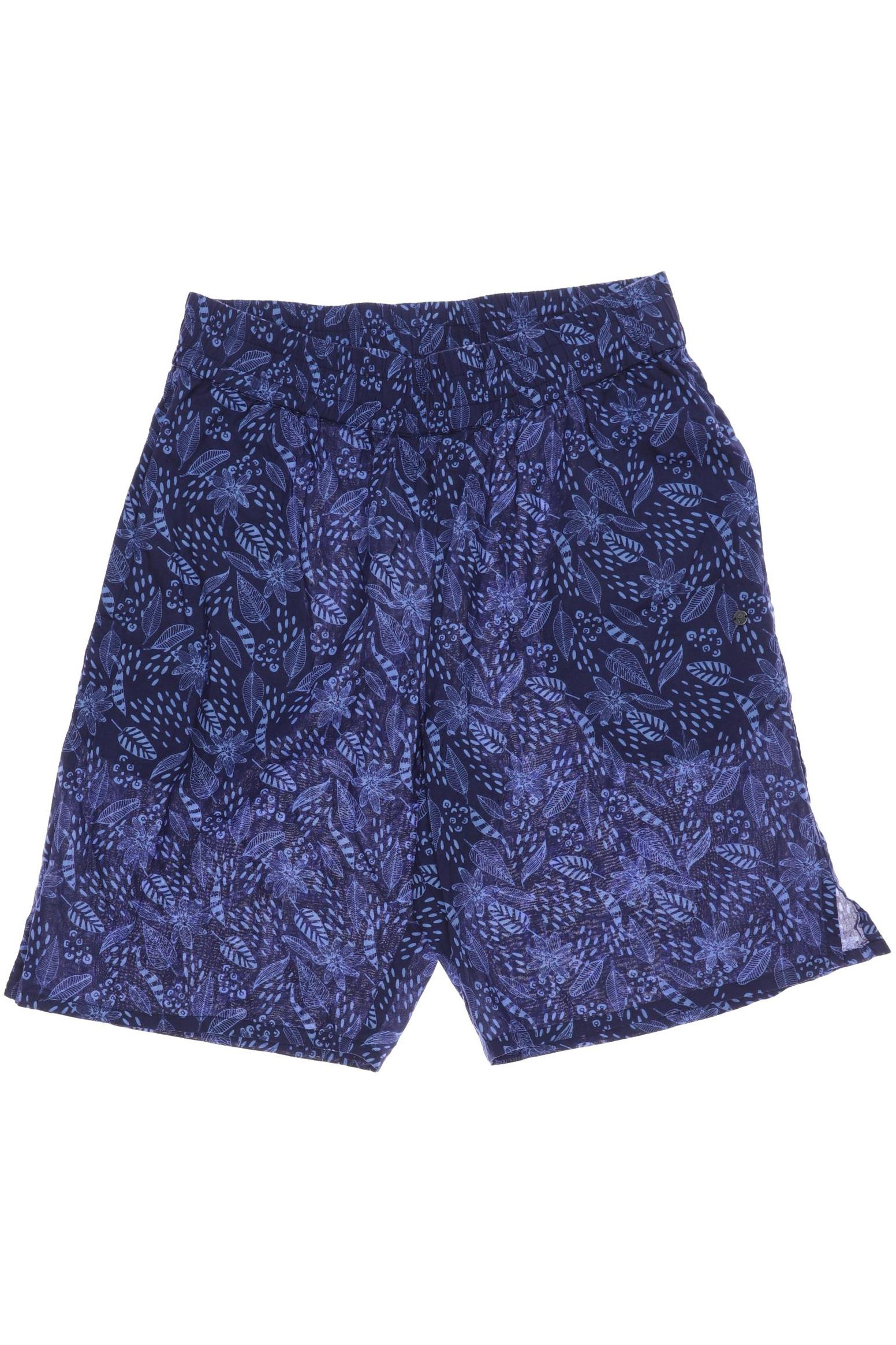

Tranquillo Damen Shorts, marineblau, Gr. 36
