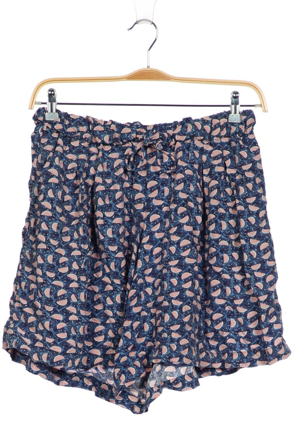 

Tranquillo Damen Shorts, blau, Gr. 40