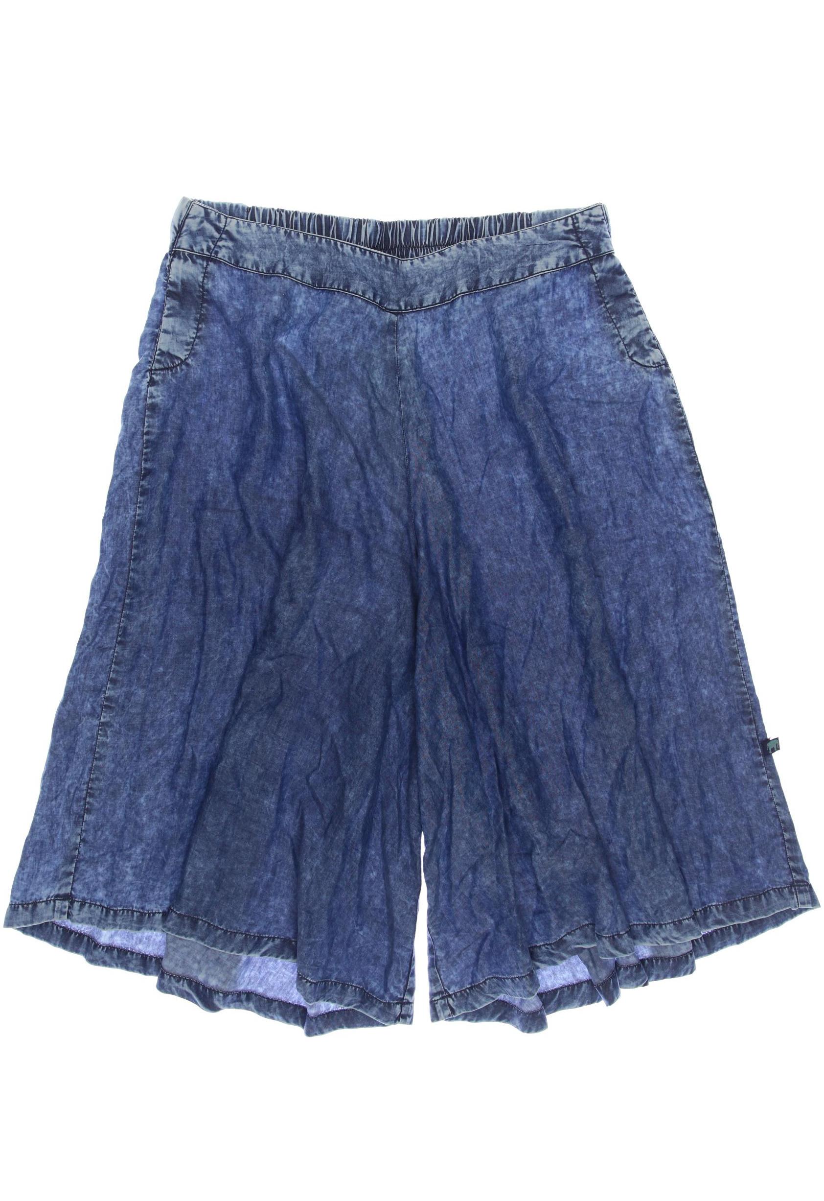 

Tranquillo Damen Shorts, blau, Gr. 40