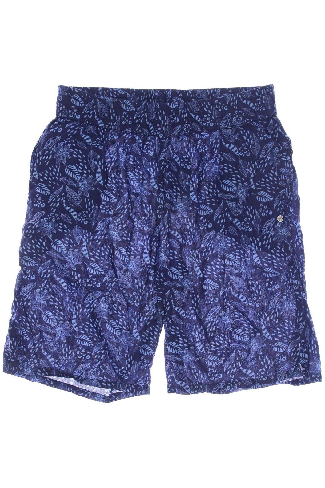 

Tranquillo Damen Shorts, marineblau, Gr. 36