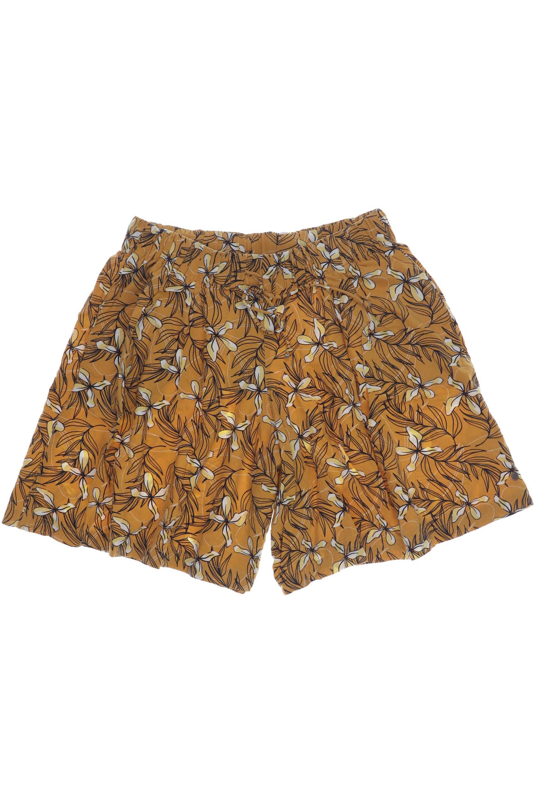 

Tranquillo Damen Shorts, orange, Gr. 38