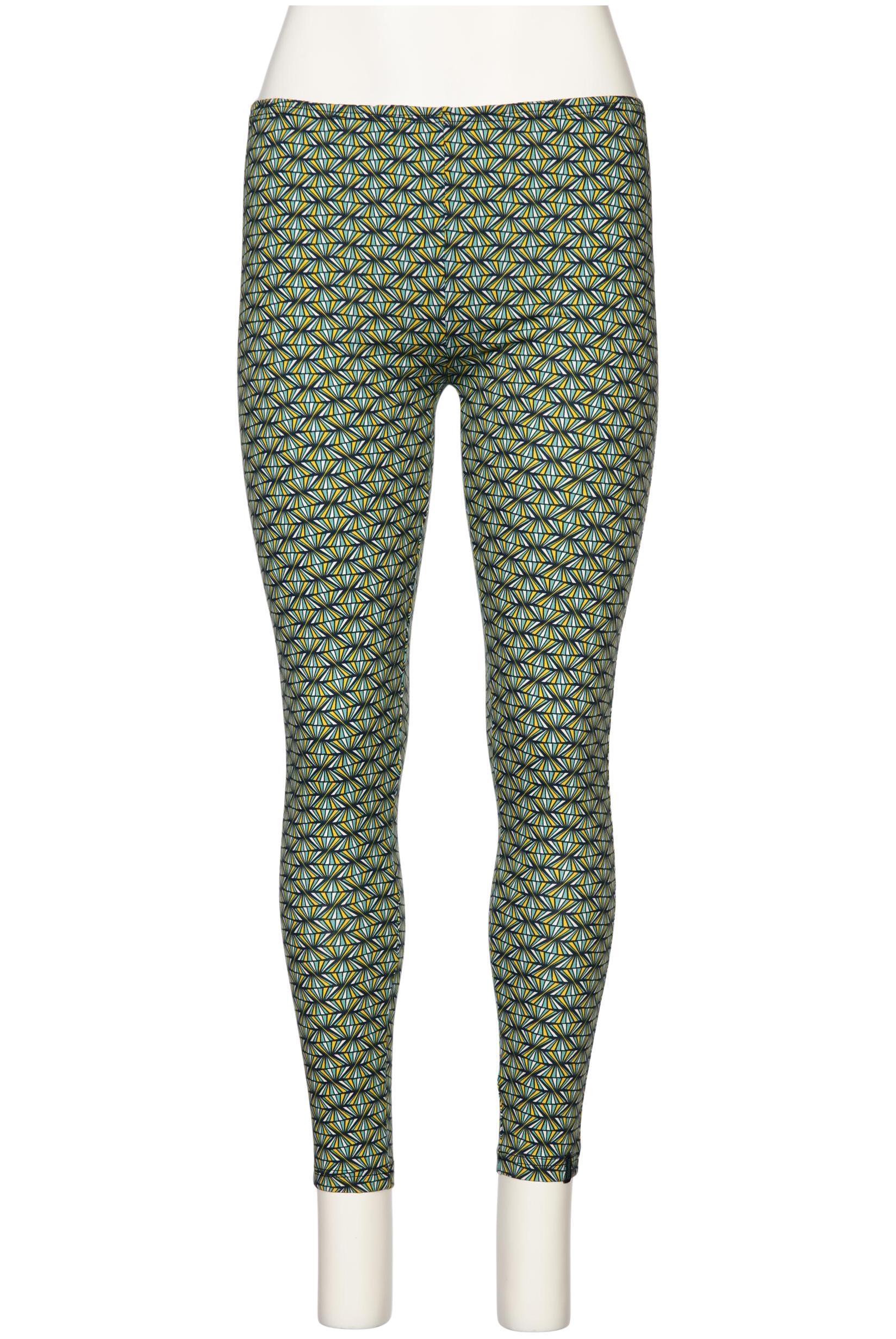 

Tranquillo Damen Stoffhose, grün, Gr. 0