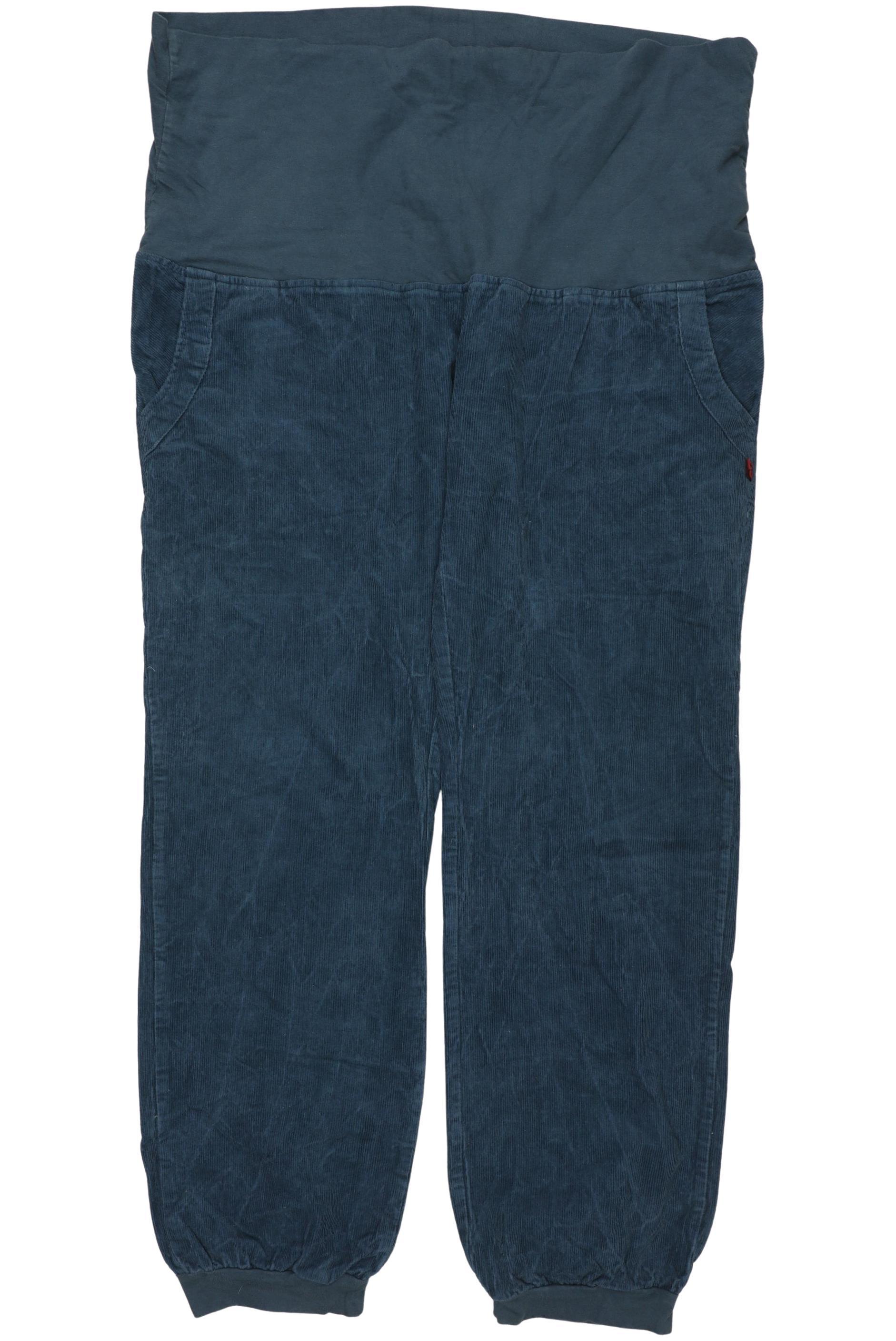 

Tranquillo Damen Stoffhose, blau, Gr. 0