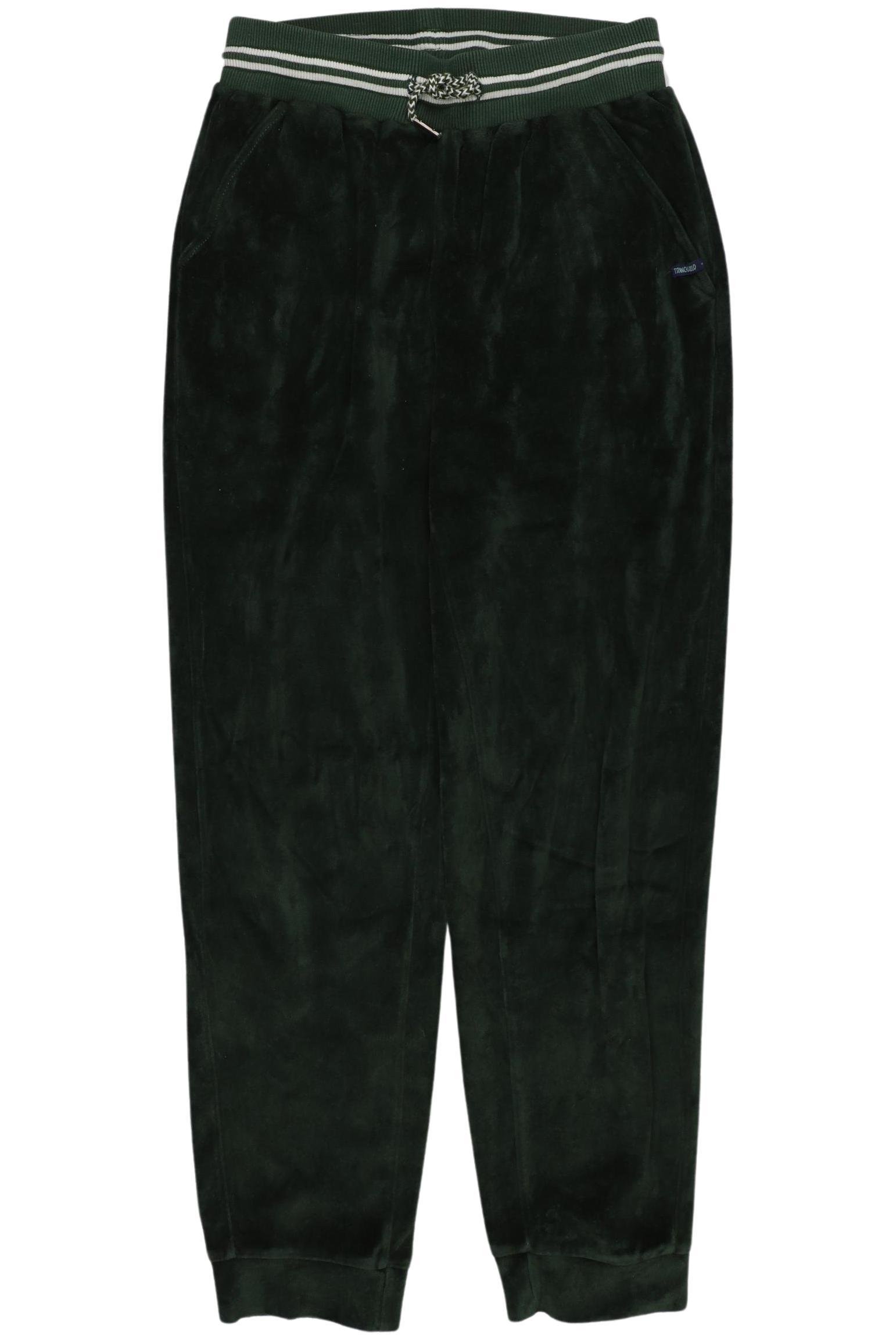 

Tranquillo Damen Stoffhose, grün, Gr. 36