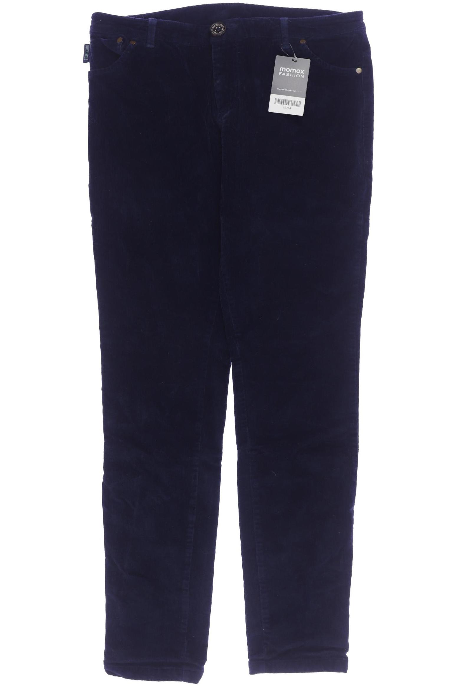 

Tranquillo Damen Stoffhose, marineblau, Gr. 38