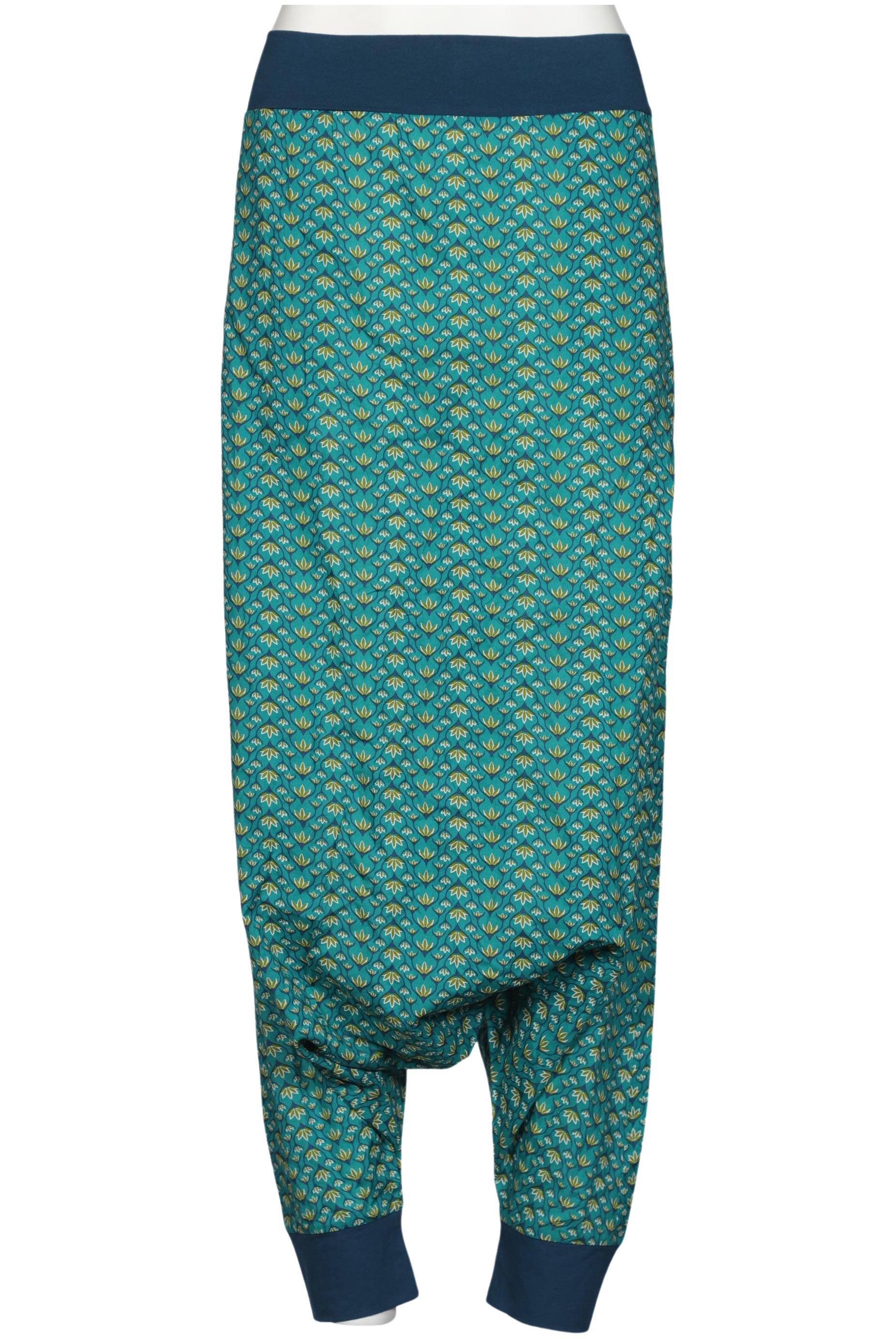 

Tranquillo Damen Stoffhose, mehrfarbig, Gr. 42