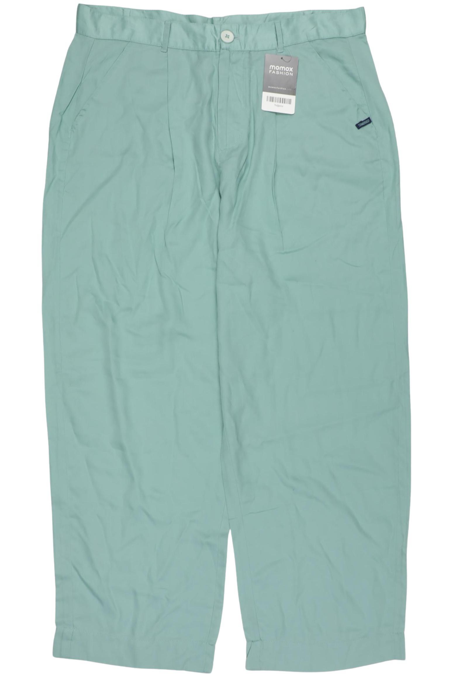 

Tranquillo Damen Stoffhose, blau, Gr. 42