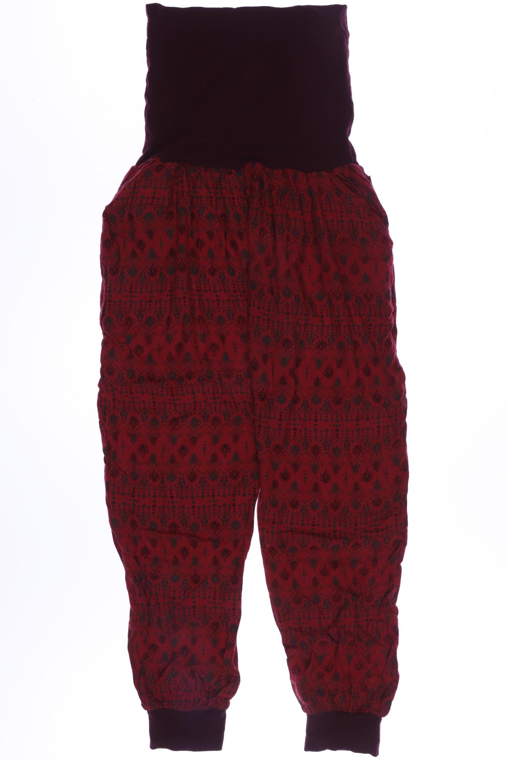 

Tranquillo Damen Stoffhose, rot, Gr. 36
