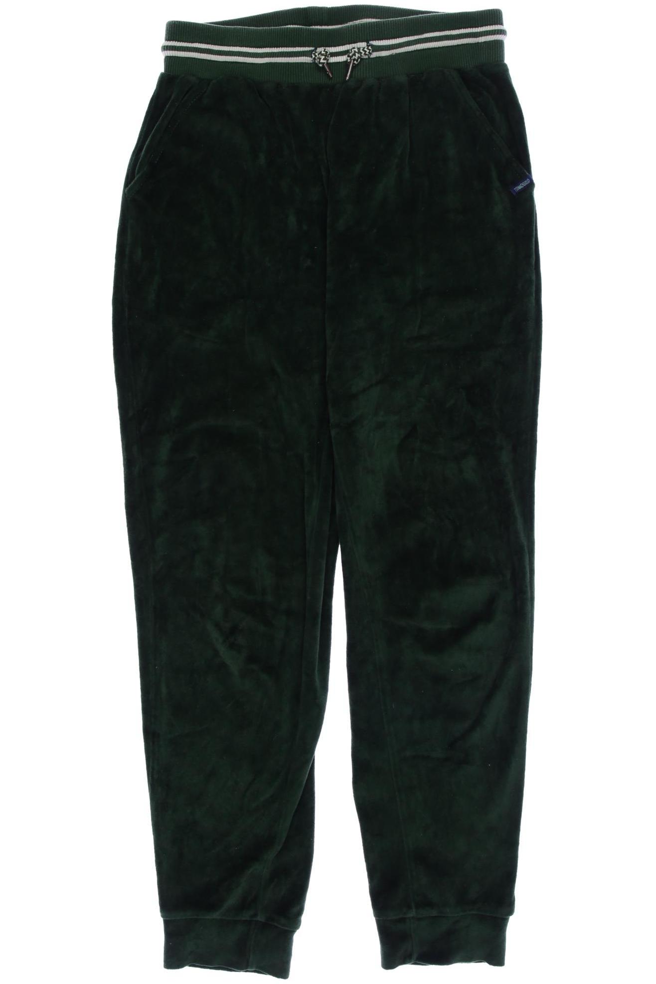 

Tranquillo Damen Stoffhose, grün, Gr. 0