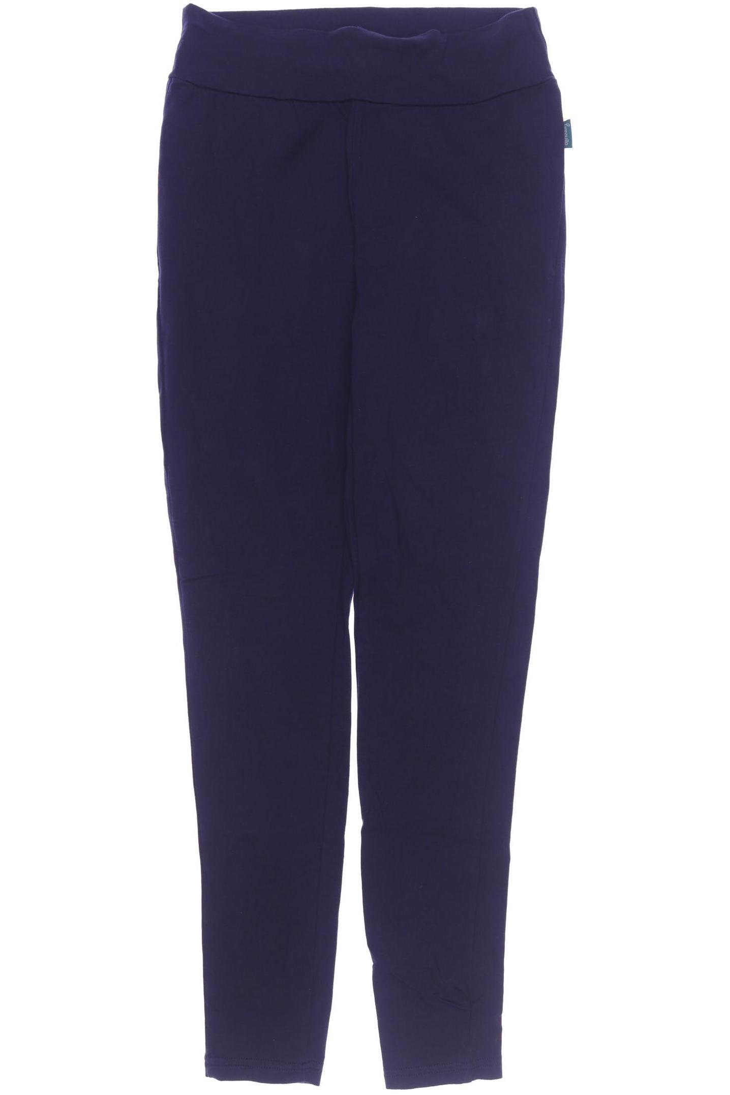 

Tranquillo Damen Stoffhose, marineblau, Gr. 0