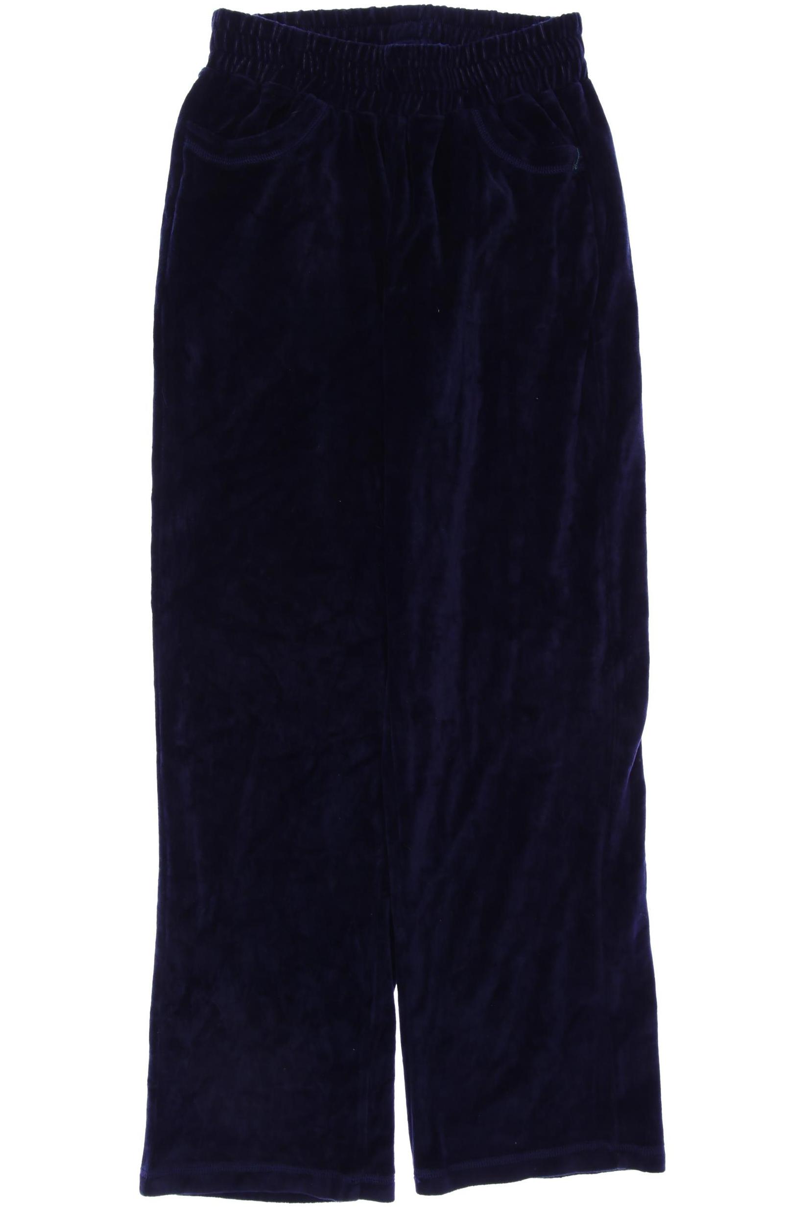 

Tranquillo Damen Stoffhose, marineblau, Gr. 0