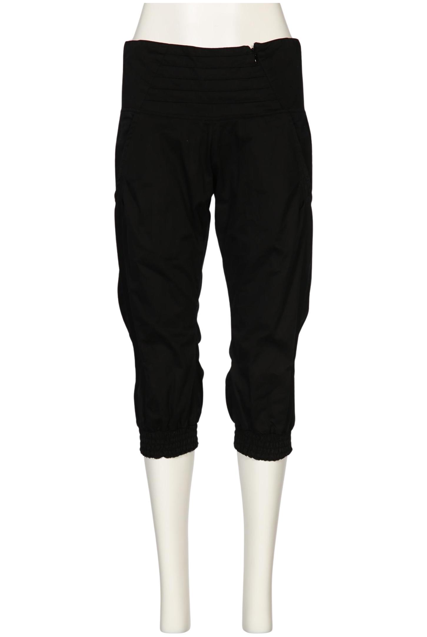 

Tranquillo Damen Stoffhose, schwarz, Gr. 0