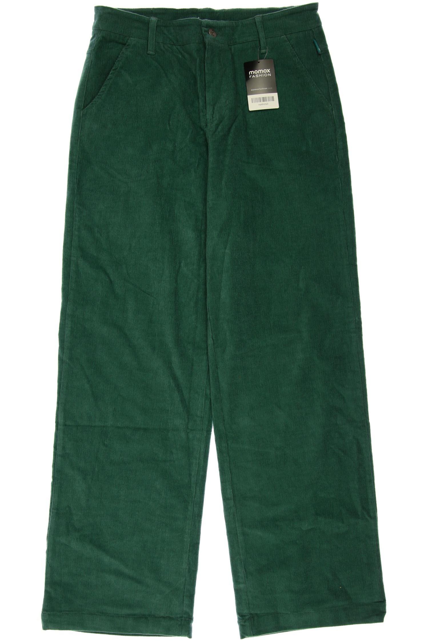 

Tranquillo Damen Stoffhose, türkis, Gr. 38