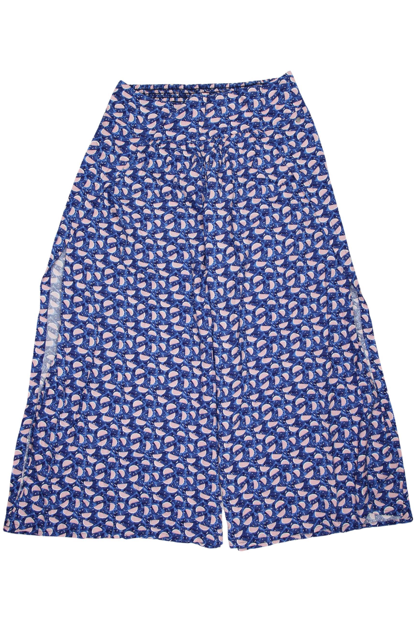 

Tranquillo Damen Stoffhose, blau, Gr. 40