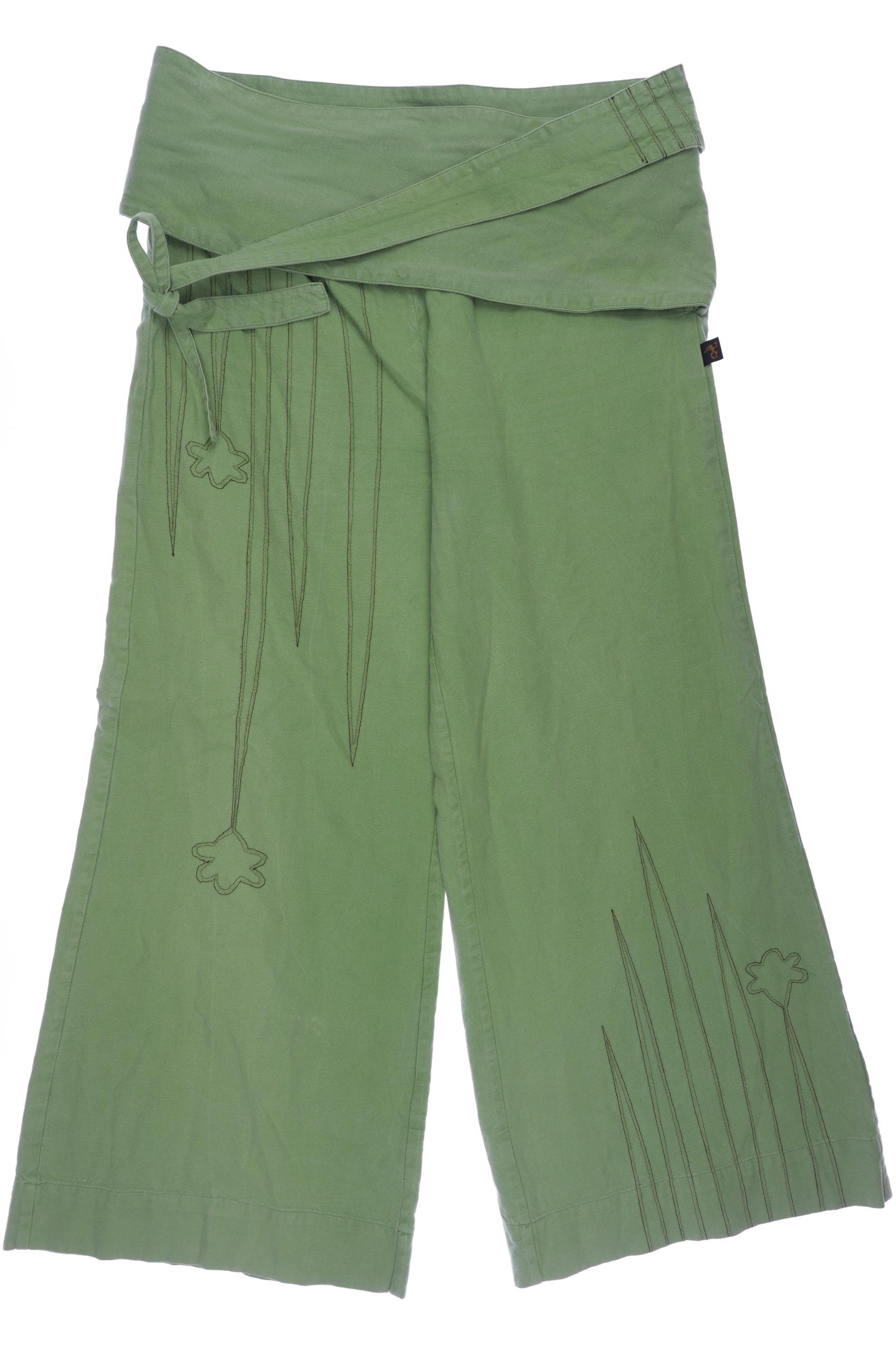 

Tranquillo Damen Stoffhose, hellgrün, Gr. 0