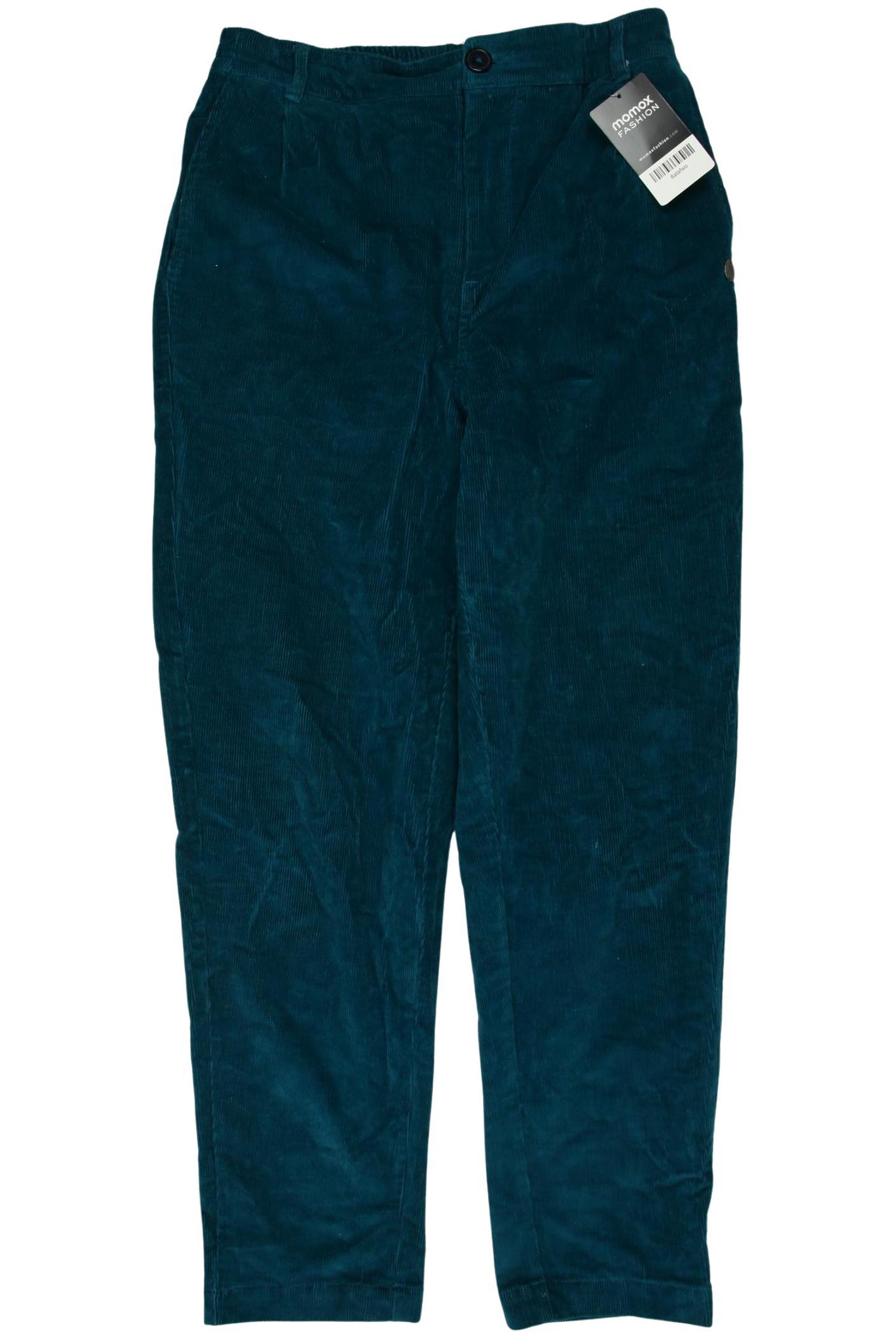 

Tranquillo Damen Stoffhose, türkis, Gr. 38