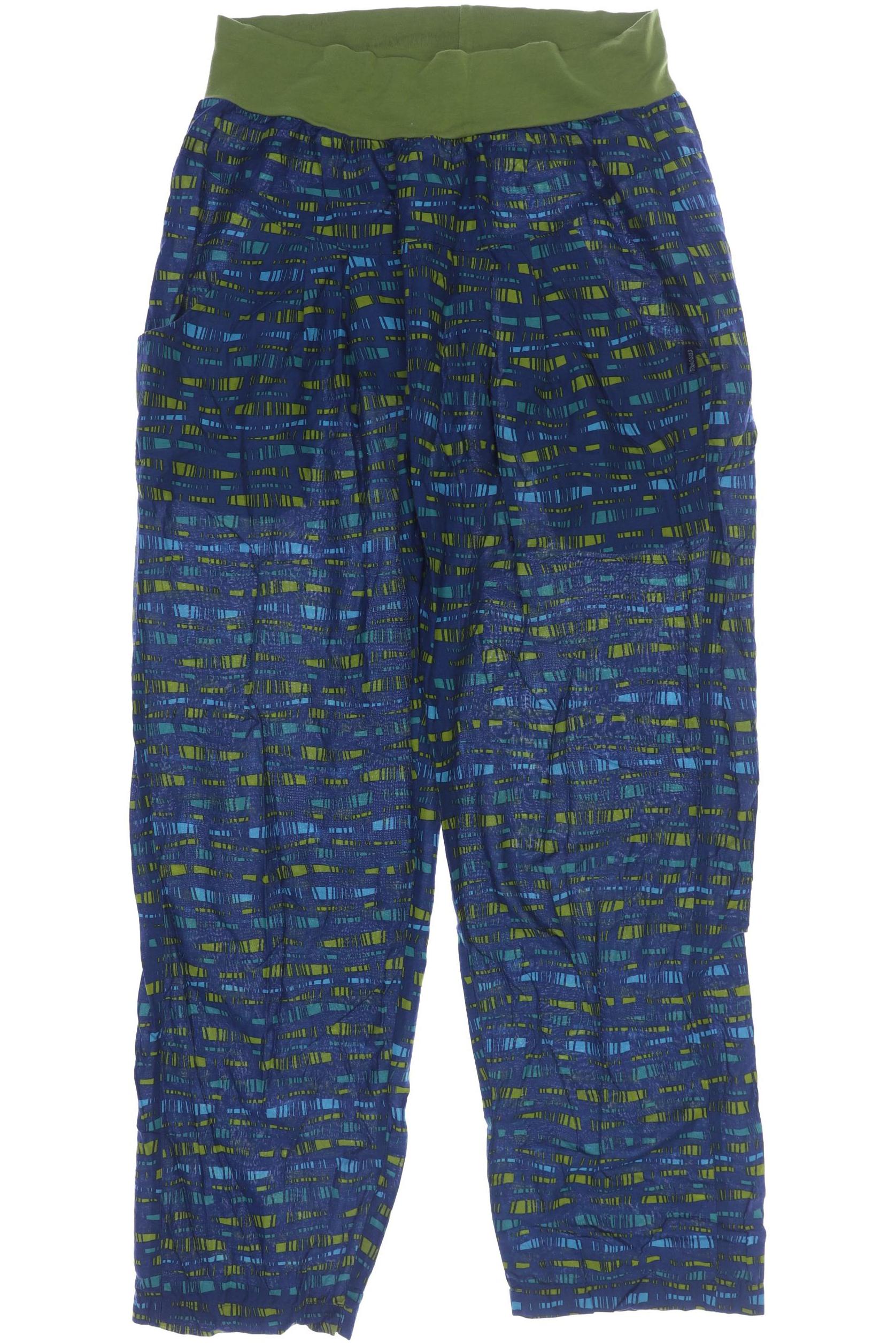 

Tranquillo Damen Stoffhose, blau, Gr. 38