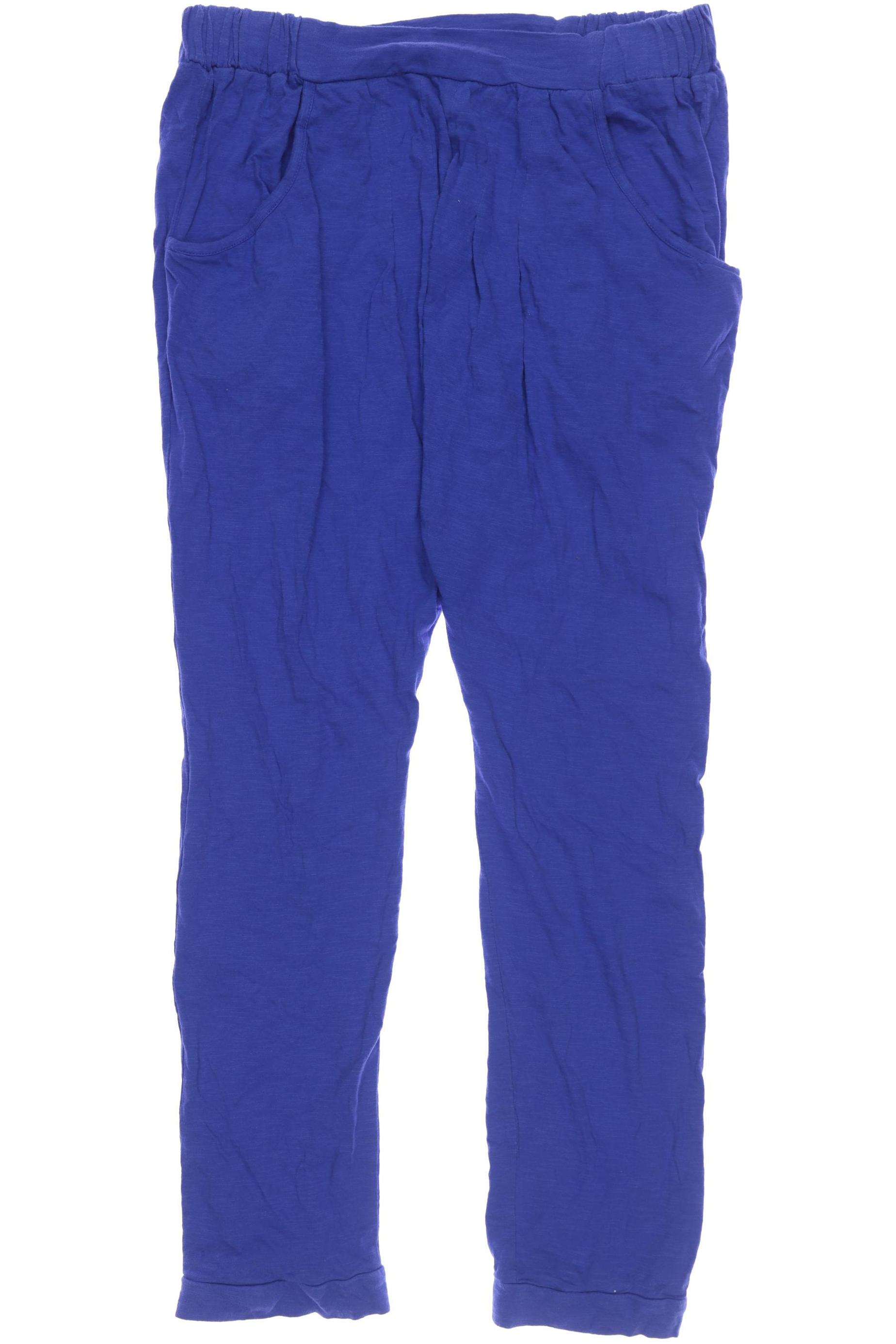

Tranquillo Damen Stoffhose, blau, Gr. 0