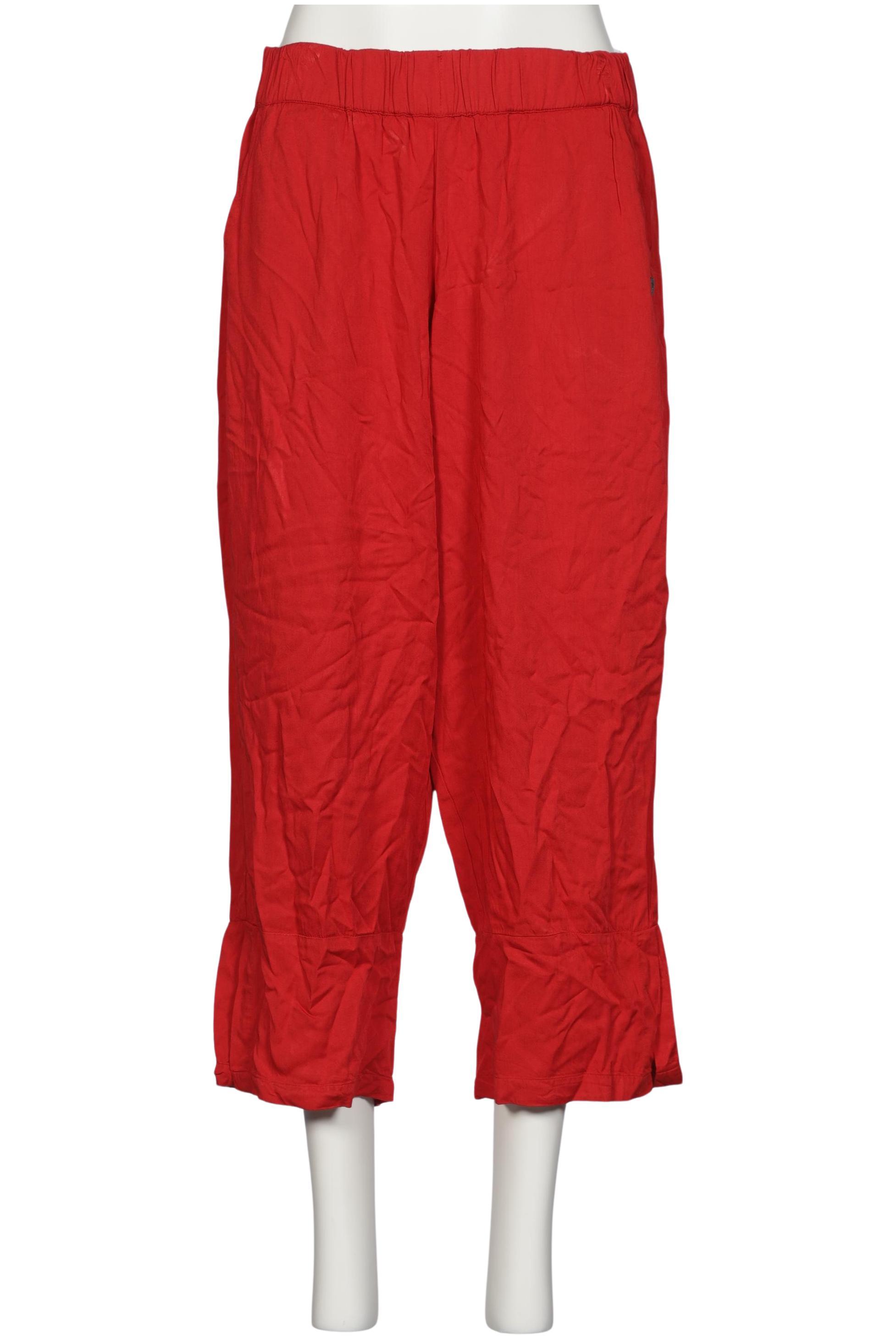 

Tranquillo Damen Stoffhose, rot, Gr. 40