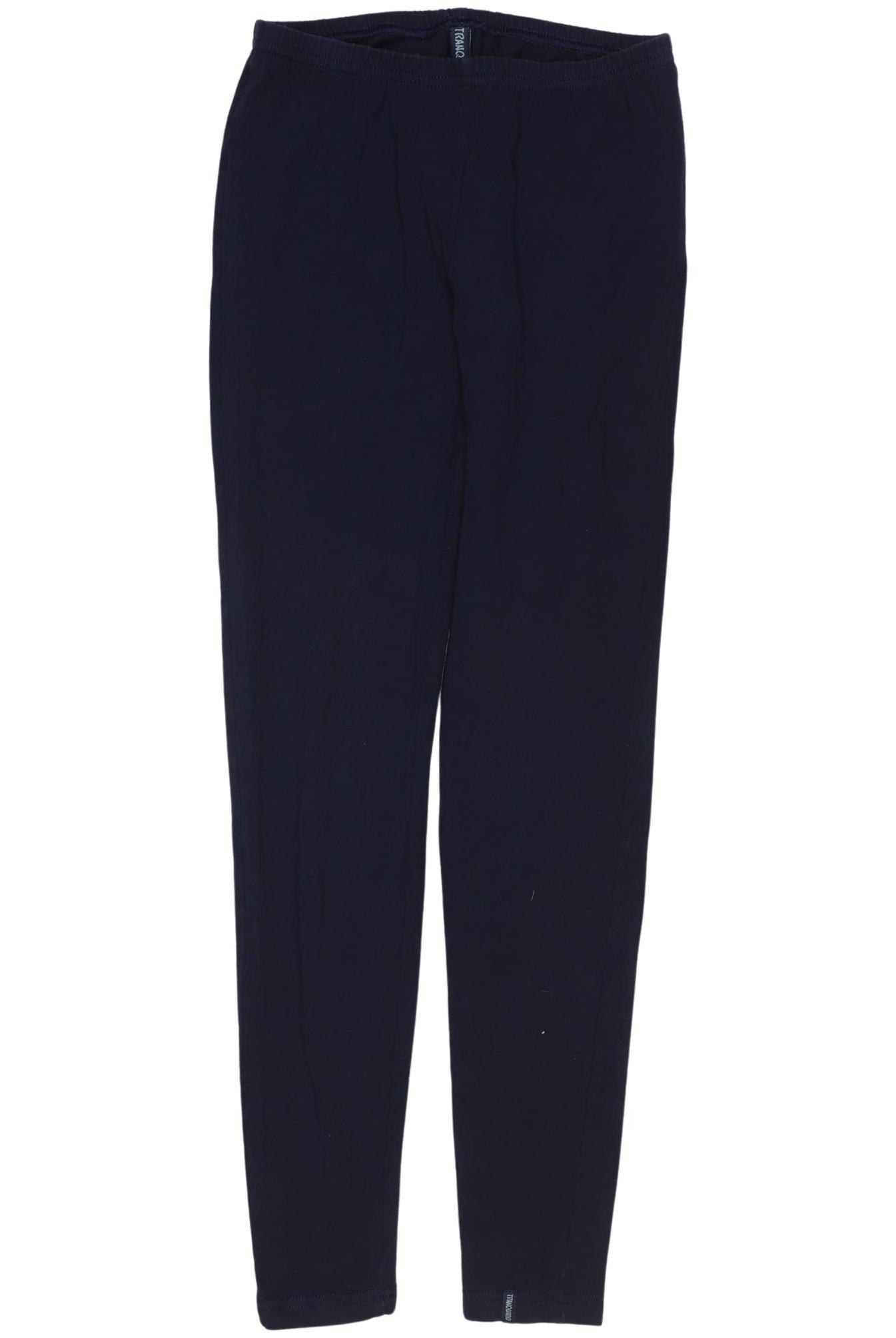 

Tranquillo Damen Stoffhose, marineblau, Gr. 0