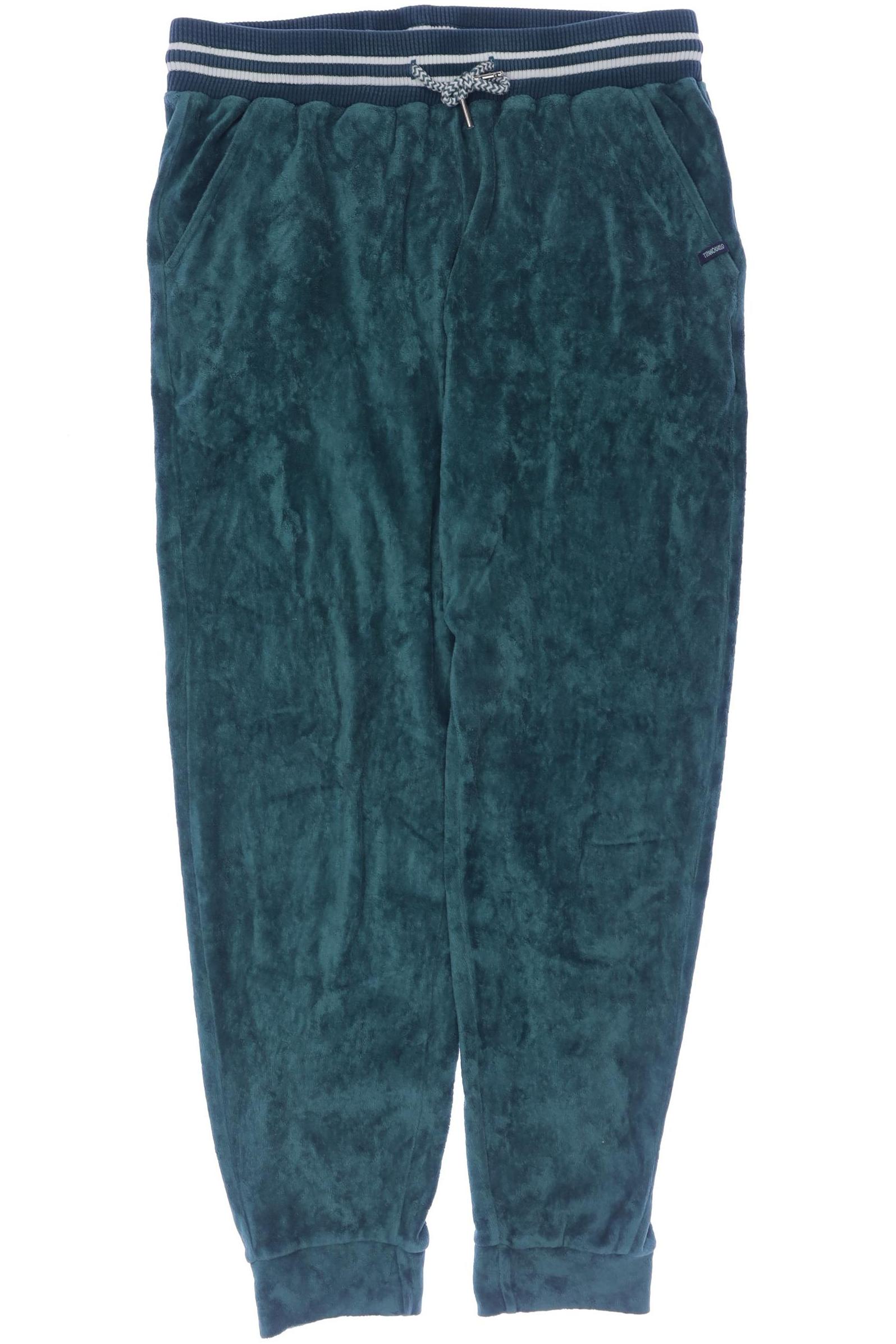 

Tranquillo Damen Stoffhose, grün, Gr. 0