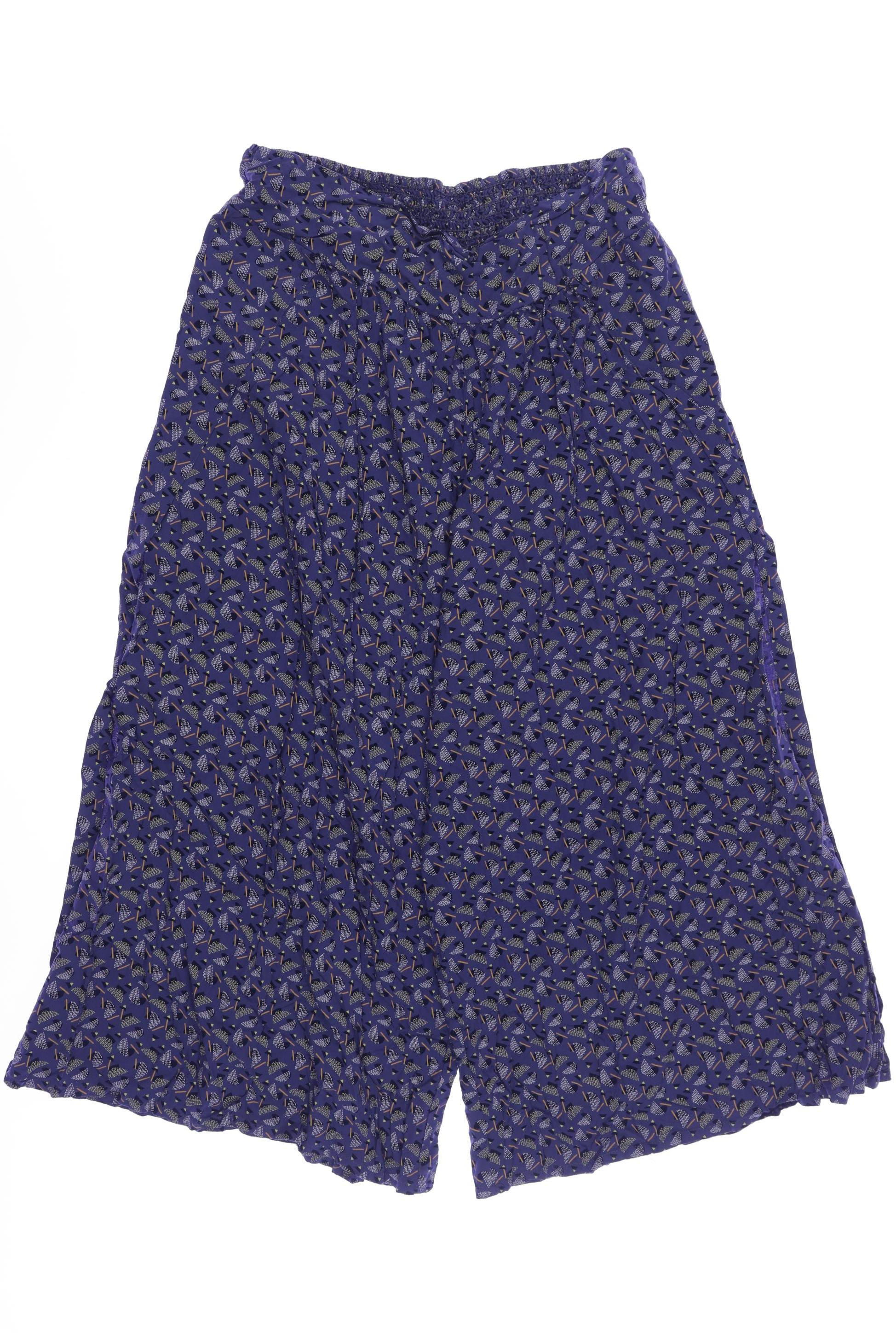 

Tranquillo Damen Stoffhose, blau, Gr. 36