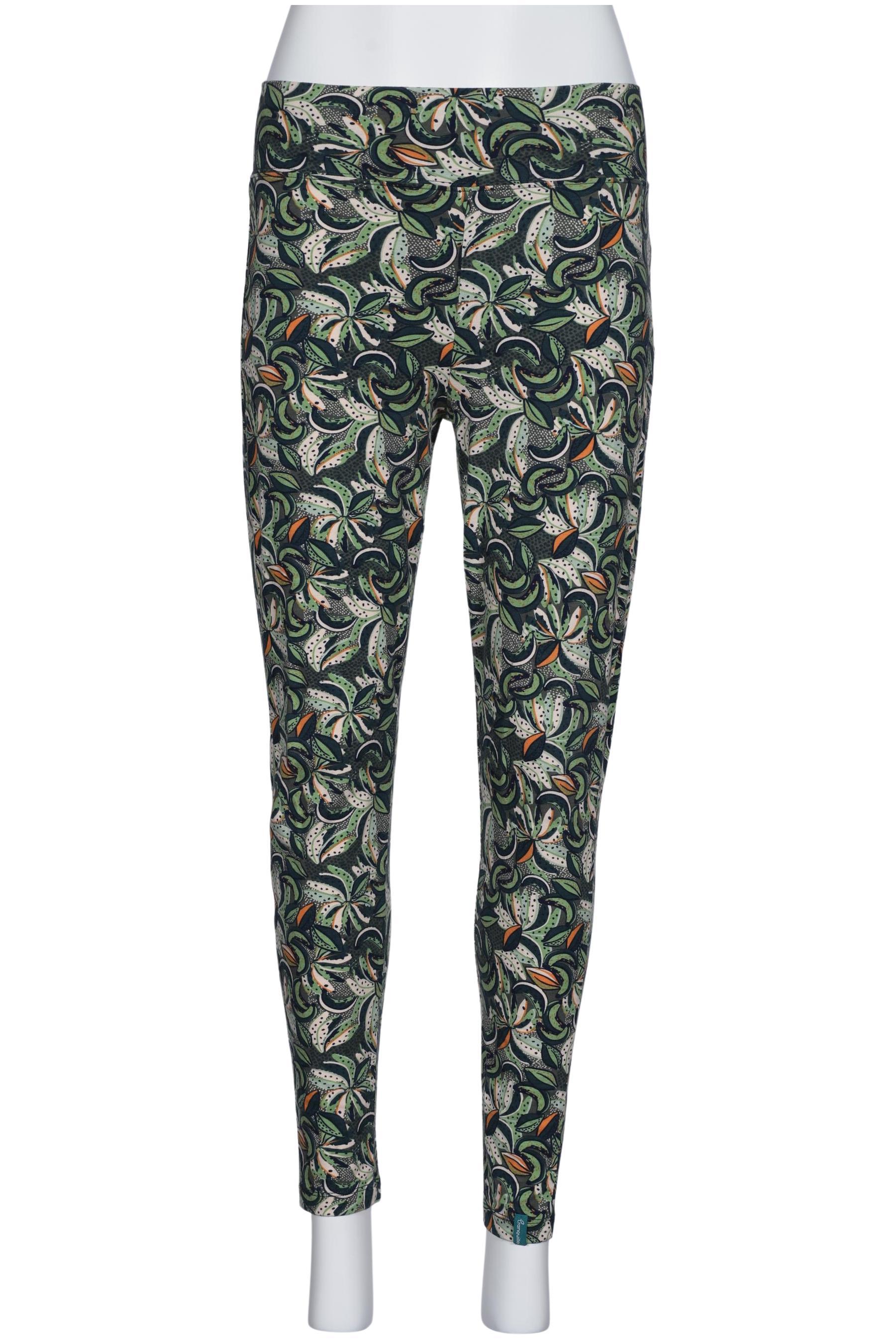 

Tranquillo Damen Stoffhose, grün, Gr. 0
