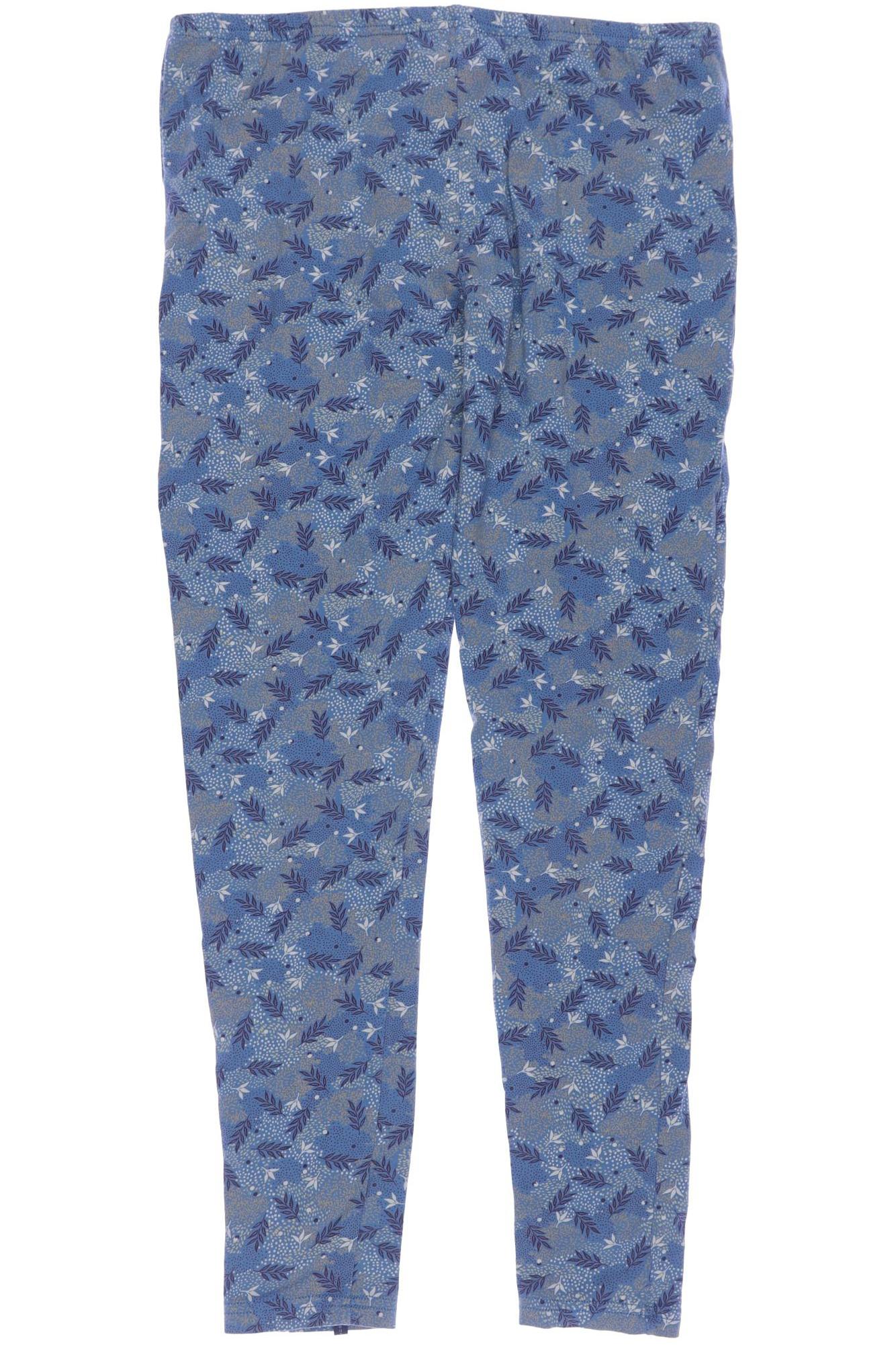 

Tranquillo Damen Stoffhose, blau, Gr. 0