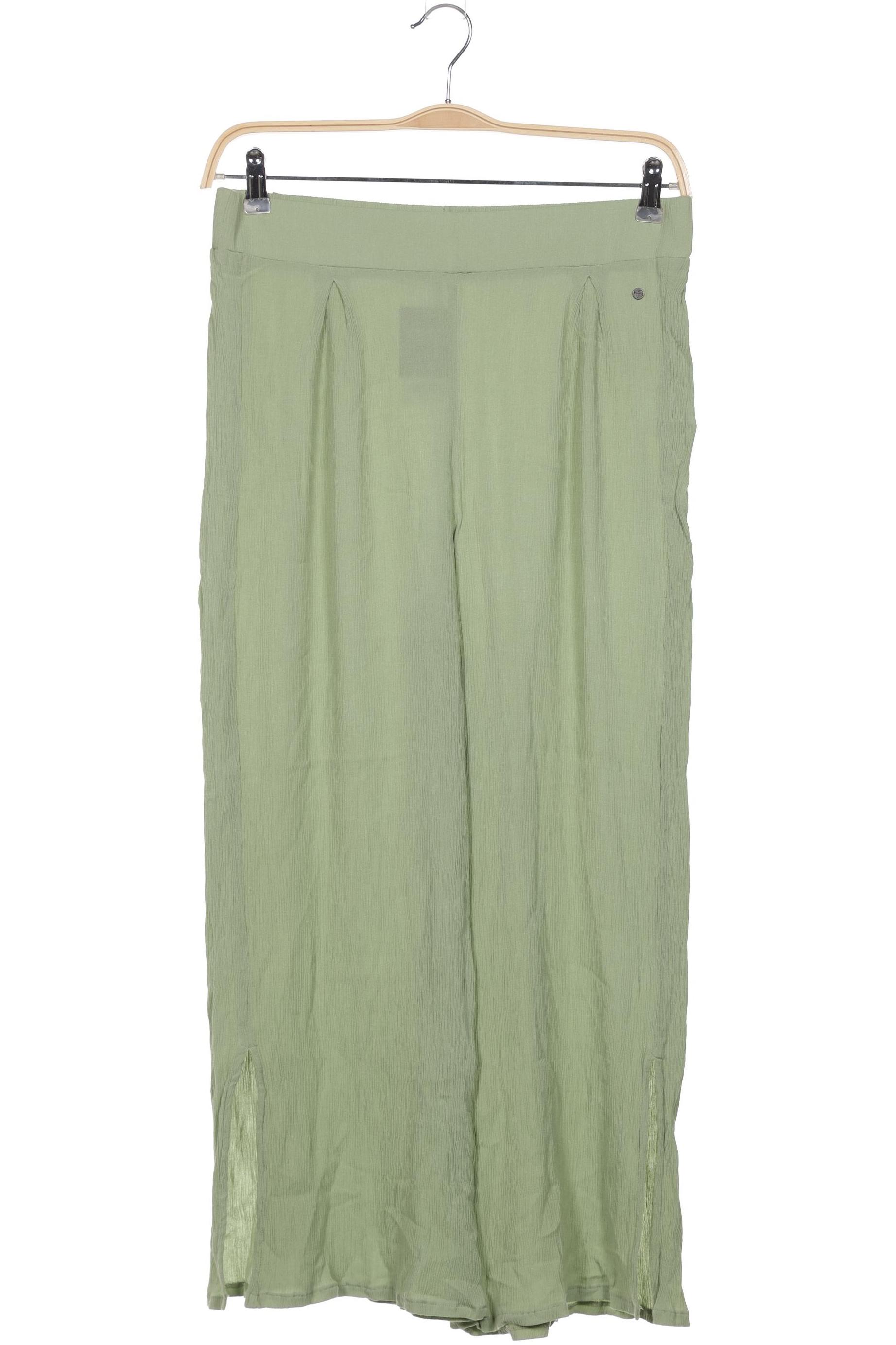 

Tranquillo Damen Stoffhose, grün, Gr. 40