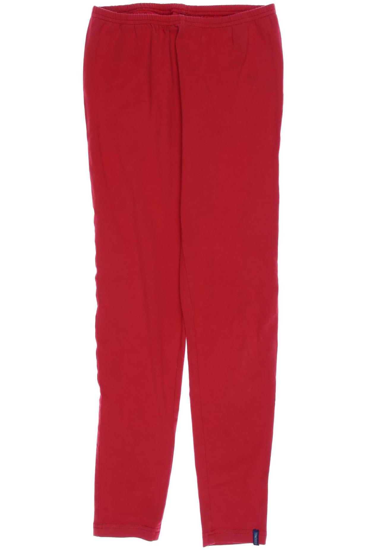 

Tranquillo Damen Stoffhose, rot, Gr. 0