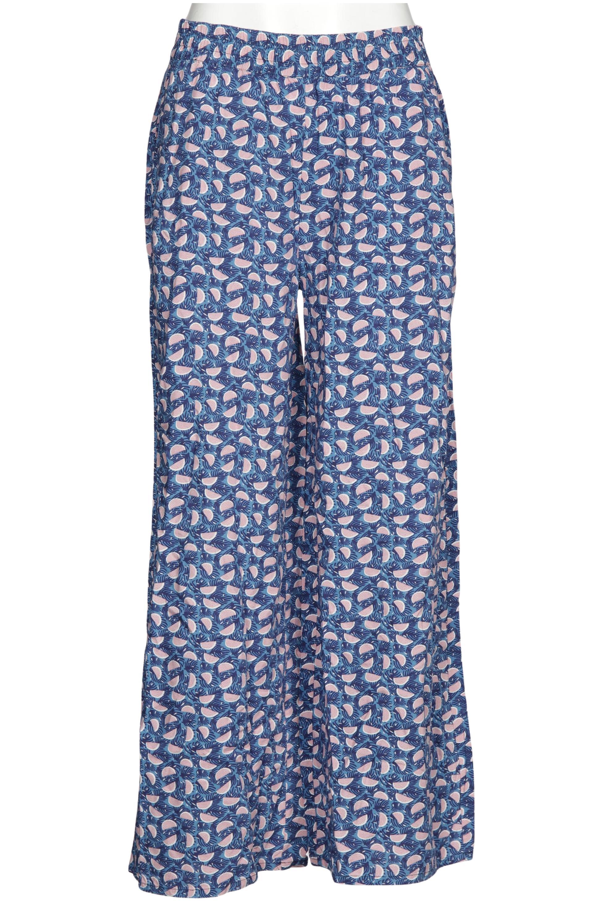 

Tranquillo Damen Stoffhose, blau, Gr. 40