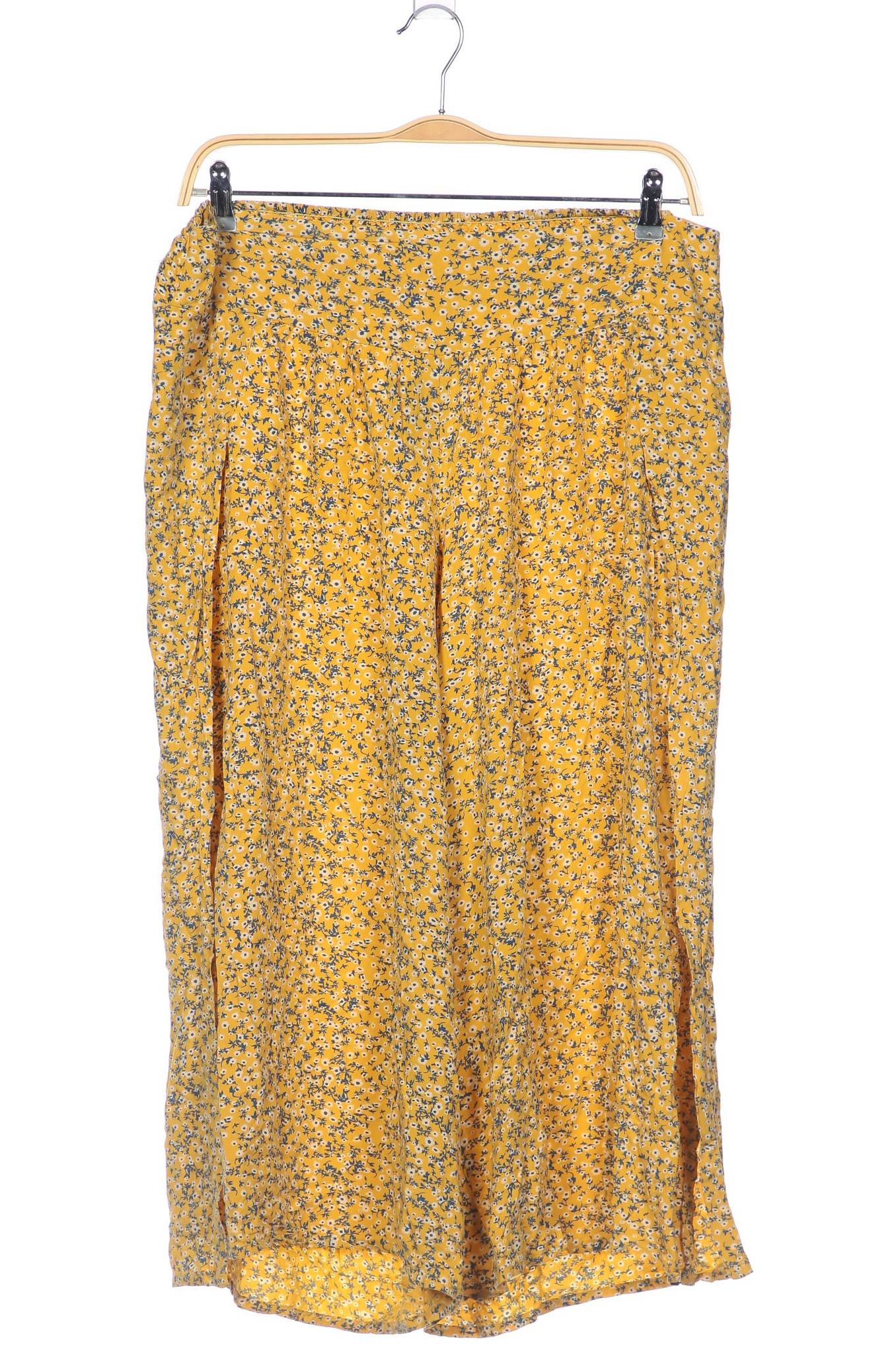 

Tranquillo Damen Stoffhose, gelb, Gr. 40