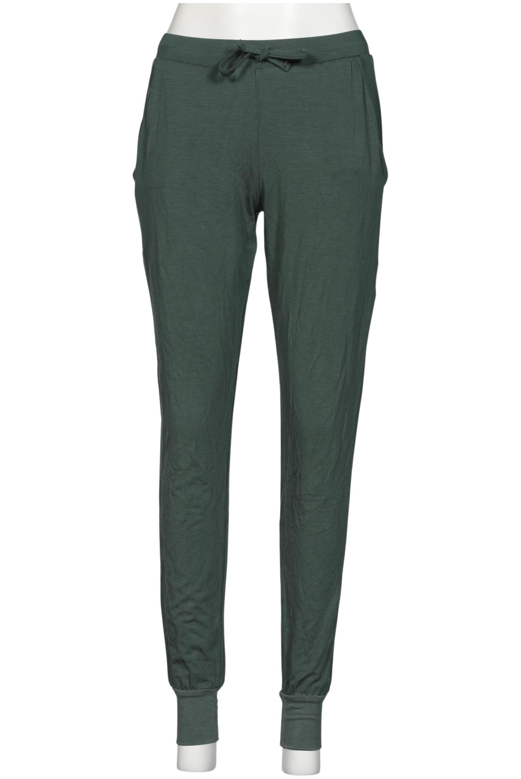 

Tranquillo Damen Stoffhose, grün, Gr. 0