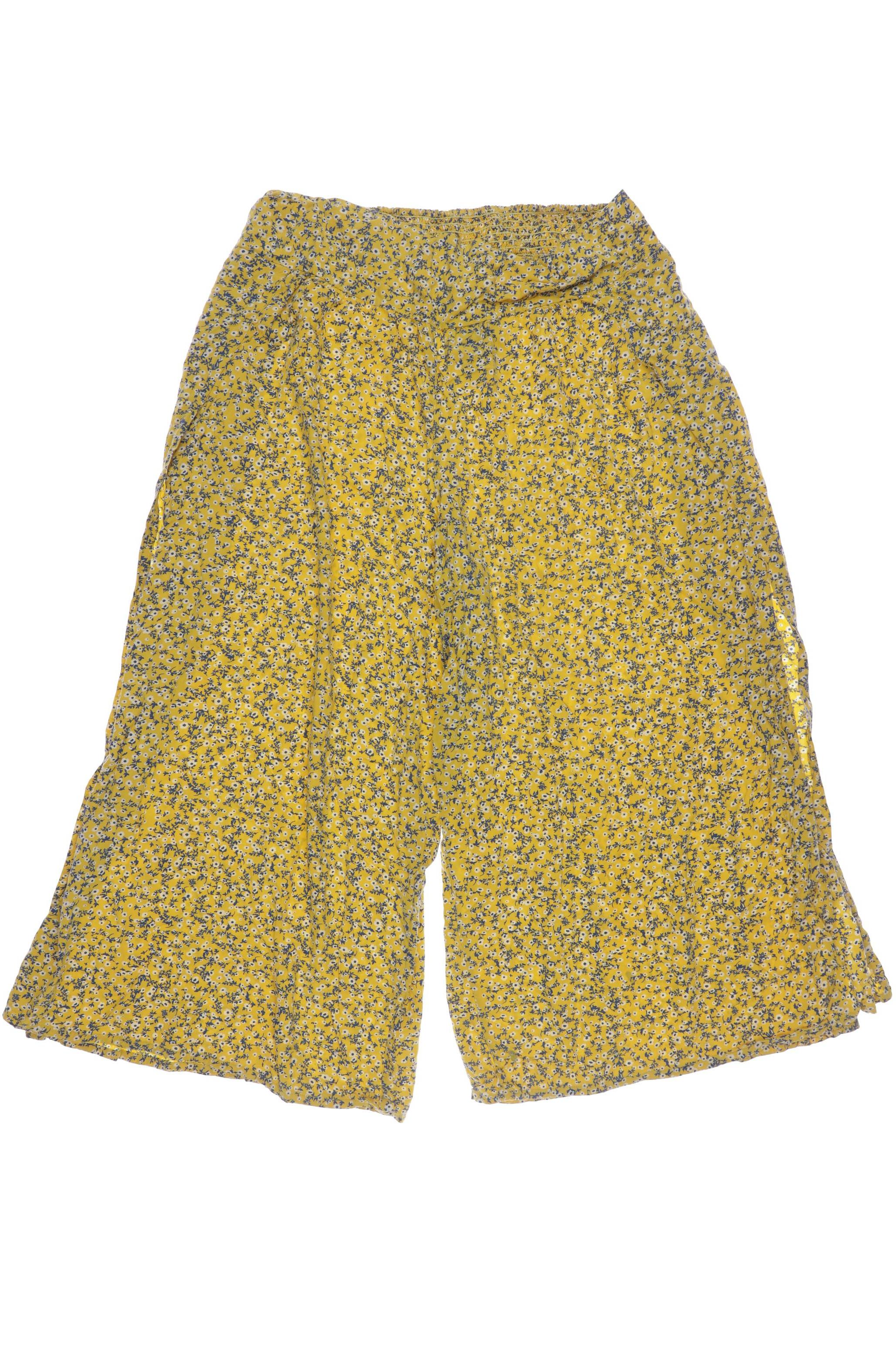 

Tranquillo Damen Stoffhose, gelb, Gr. 42