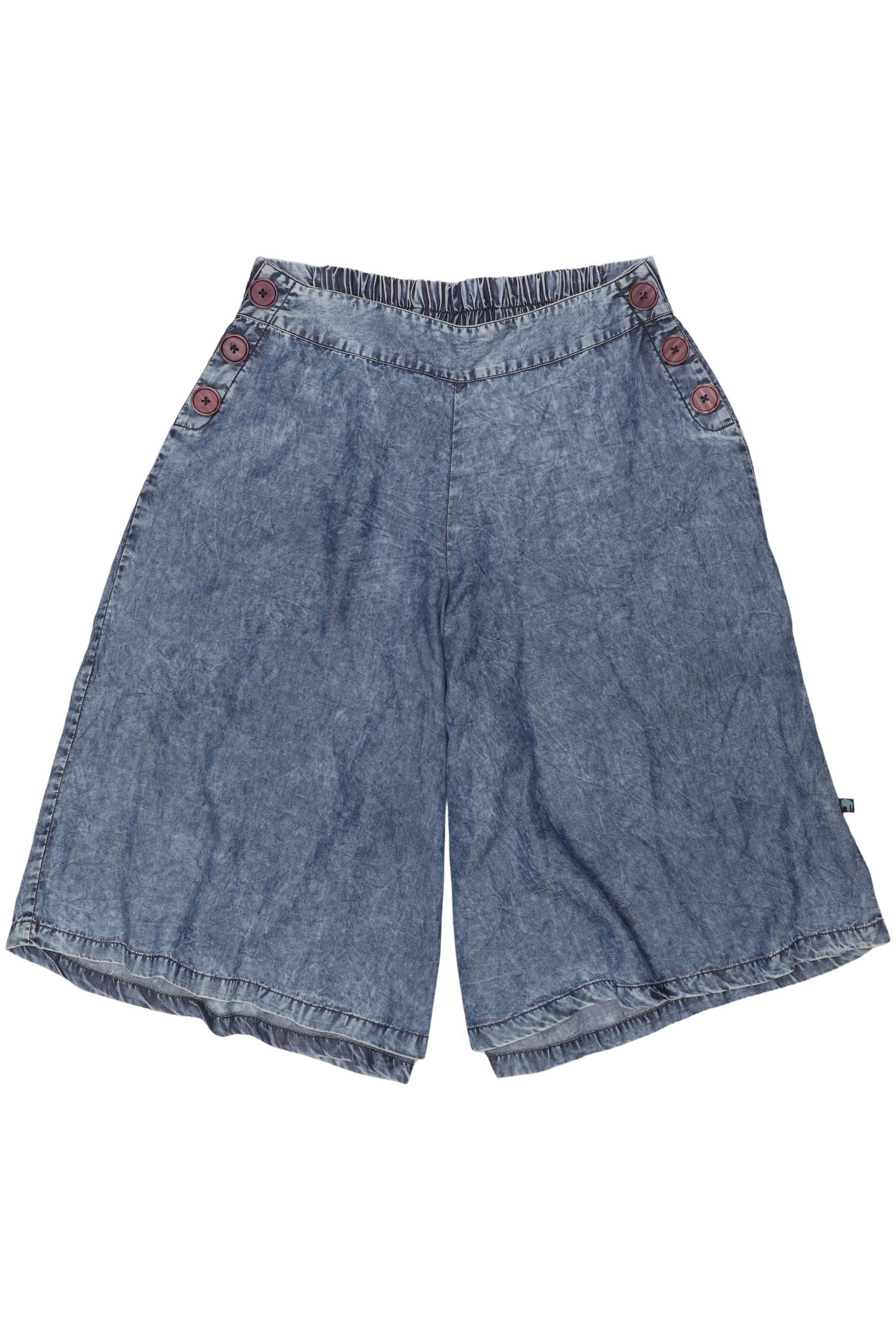 

Tranquillo Damen Stoffhose, blau, Gr. 36