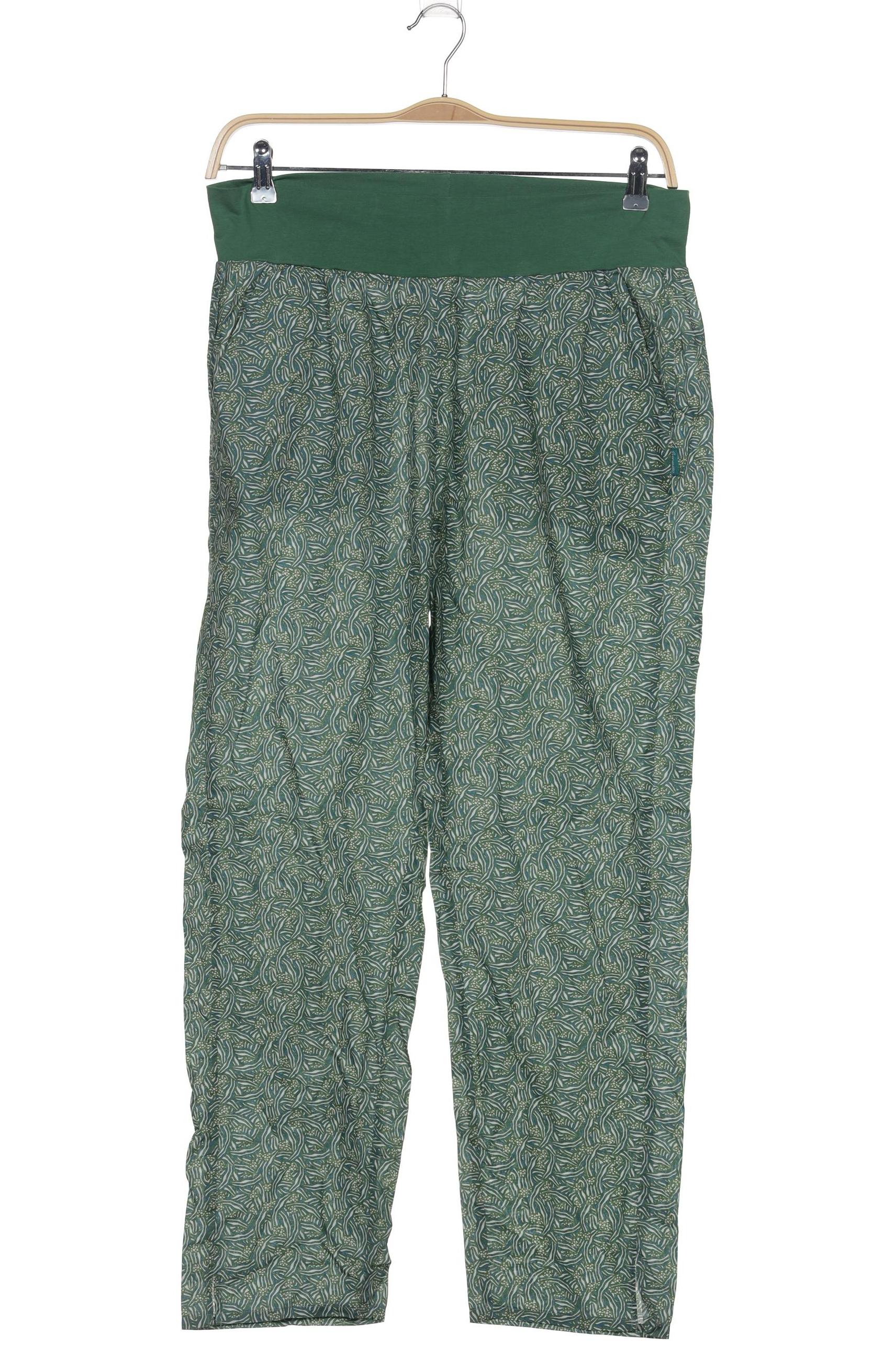 

Tranquillo Damen Stoffhose, grün, Gr. 44