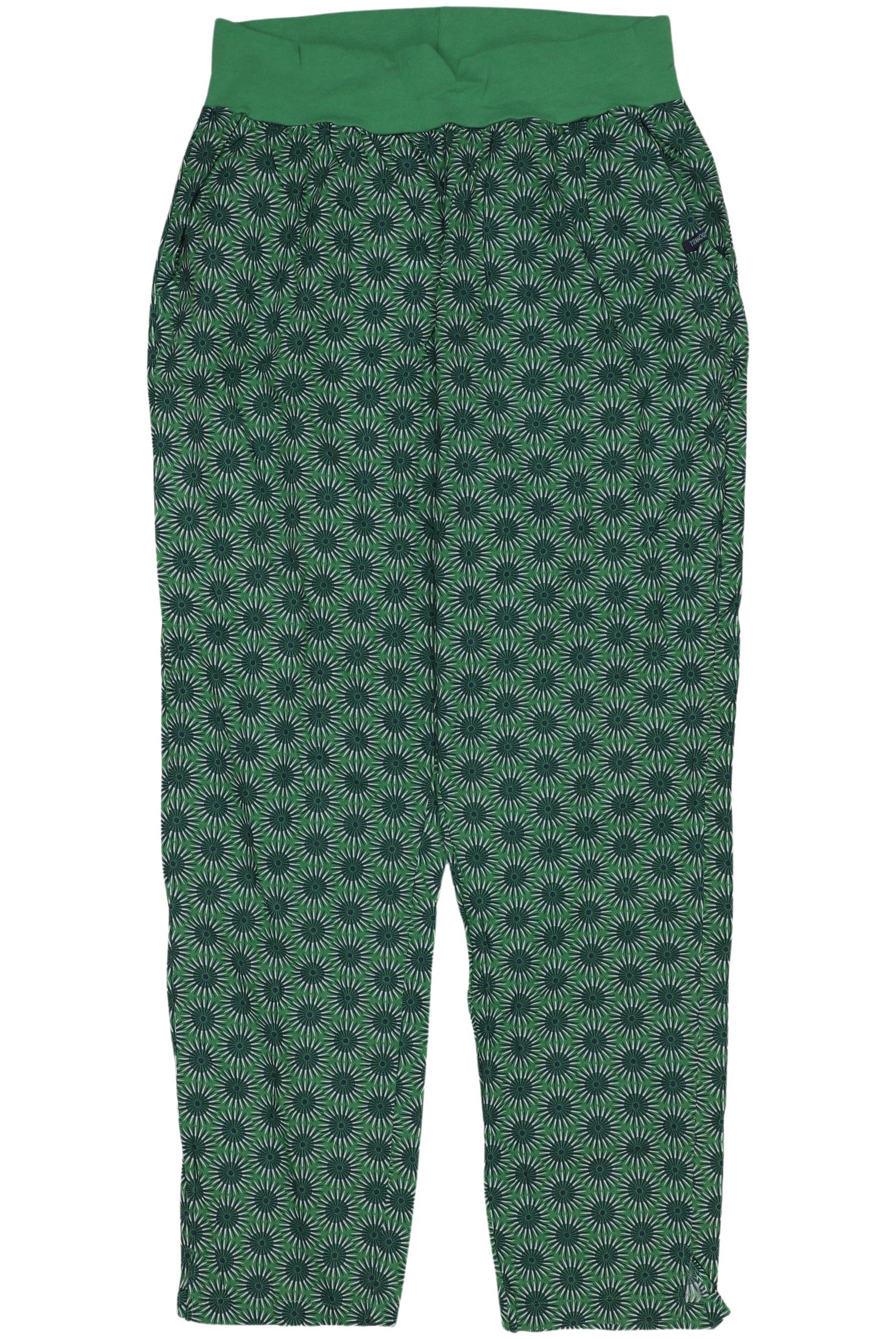 

Tranquillo Damen Stoffhose, grün, Gr. 40