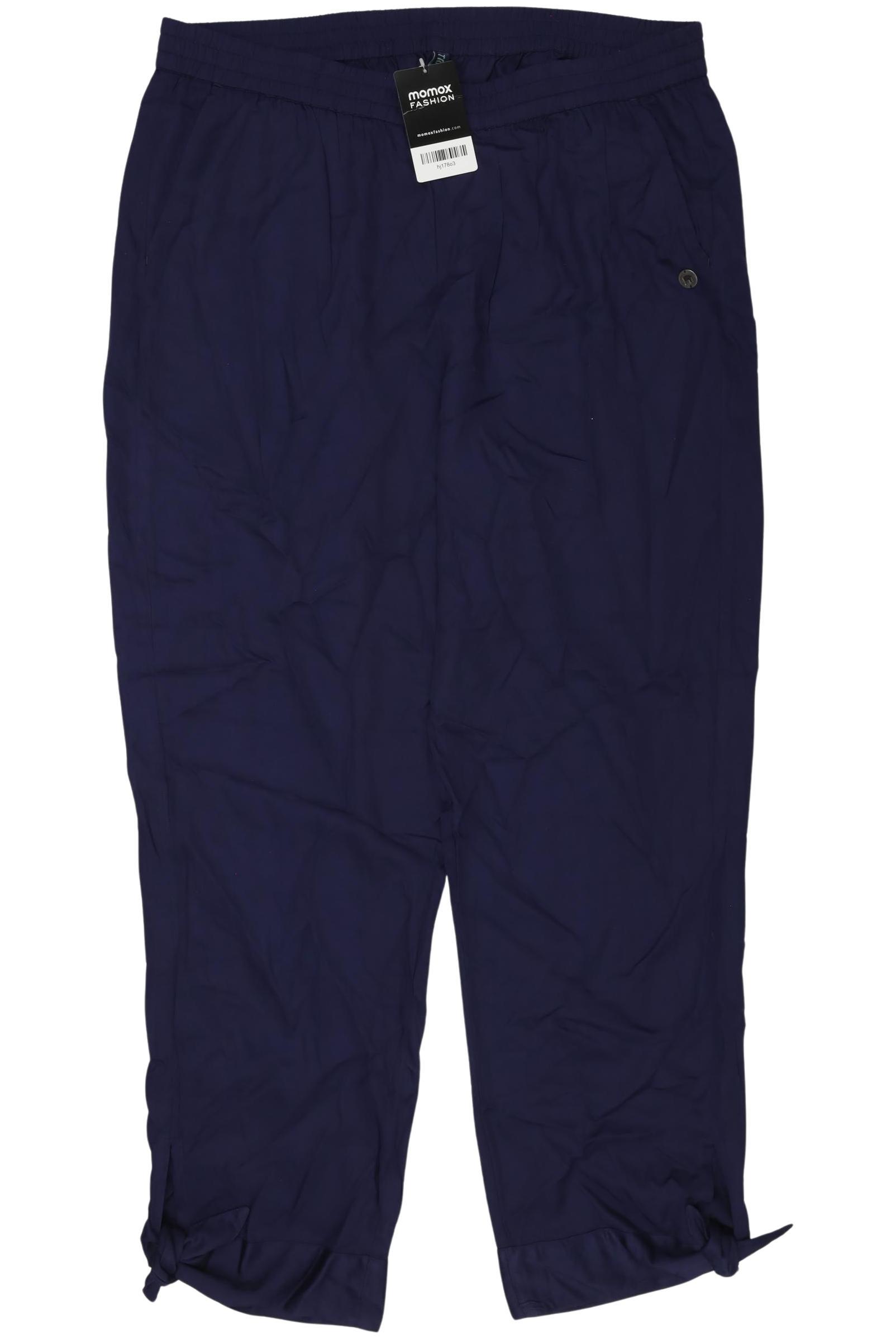 

Tranquillo Damen Stoffhose, marineblau, Gr. 44