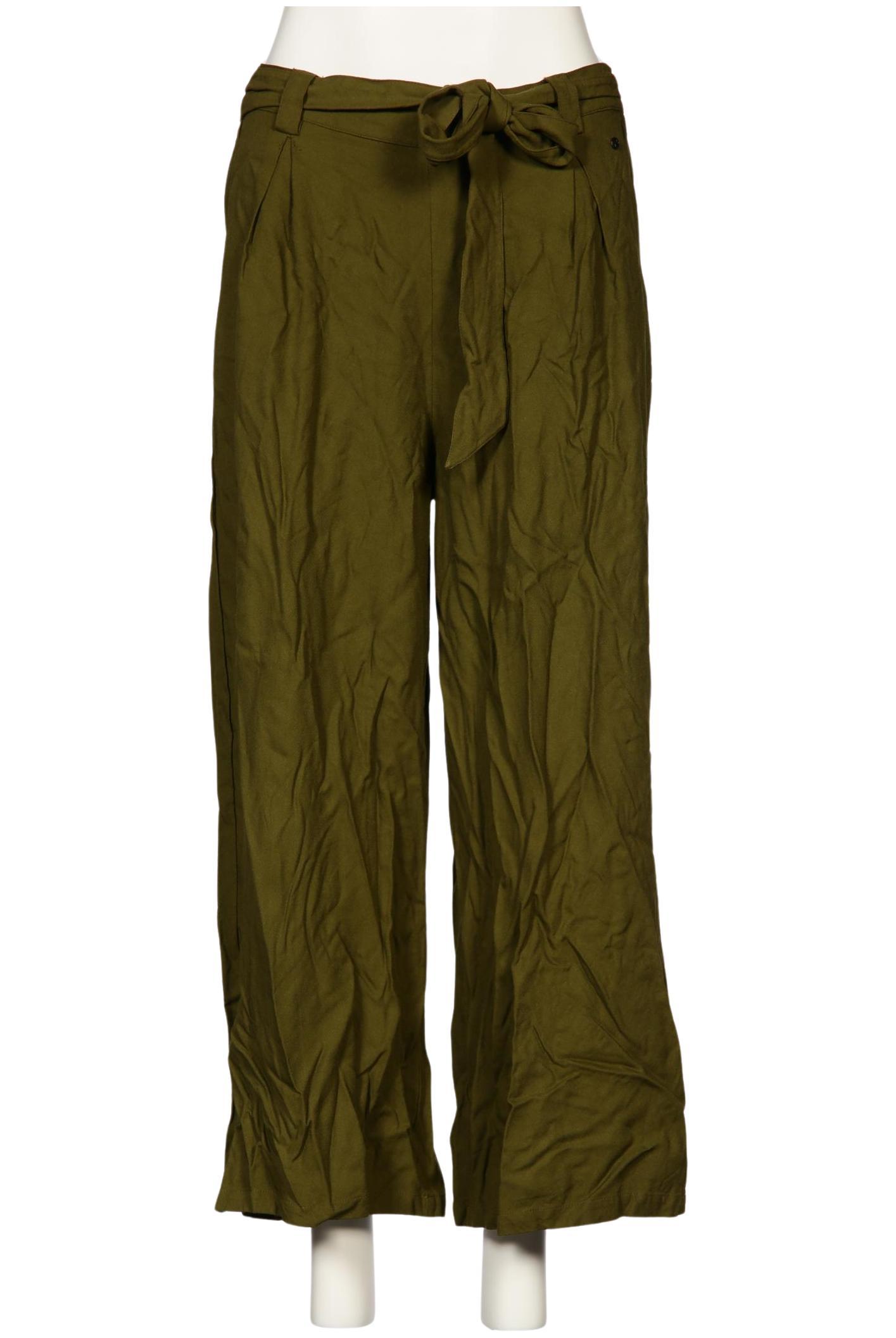 

Tranquillo Damen Stoffhose, grün, Gr. 42