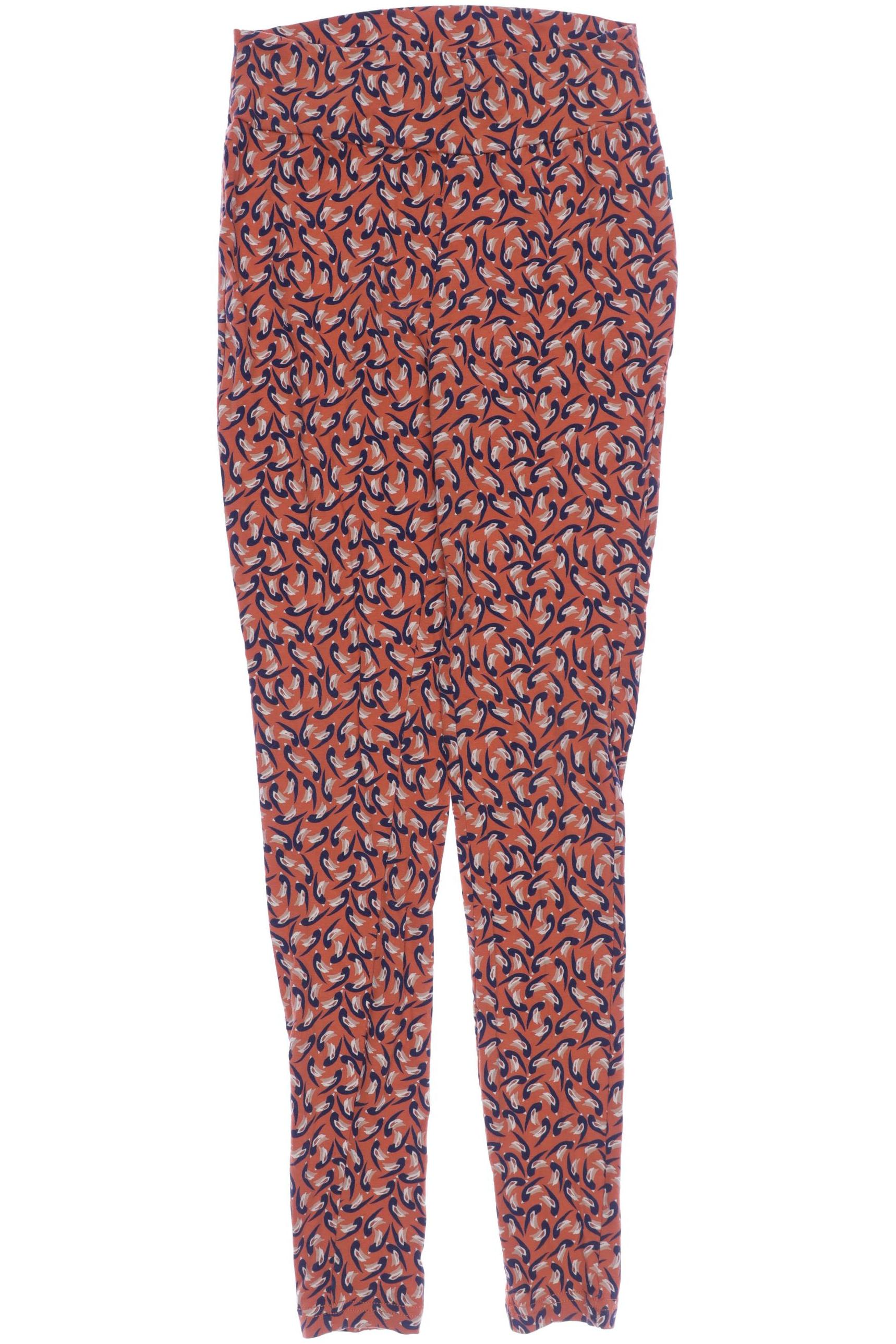 

Tranquillo Damen Stoffhose, orange, Gr. 0