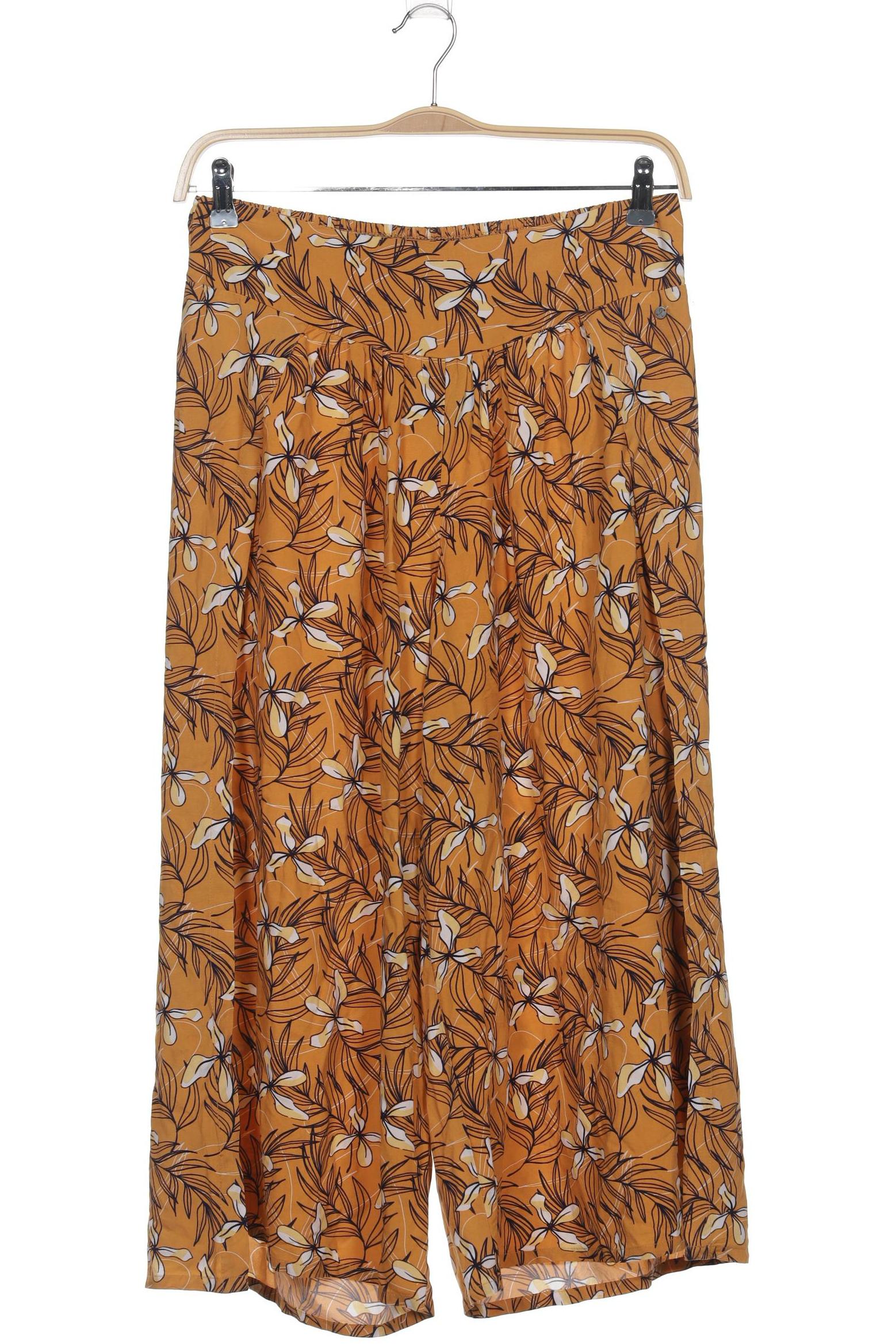 

Tranquillo Damen Stoffhose, orange, Gr. 36