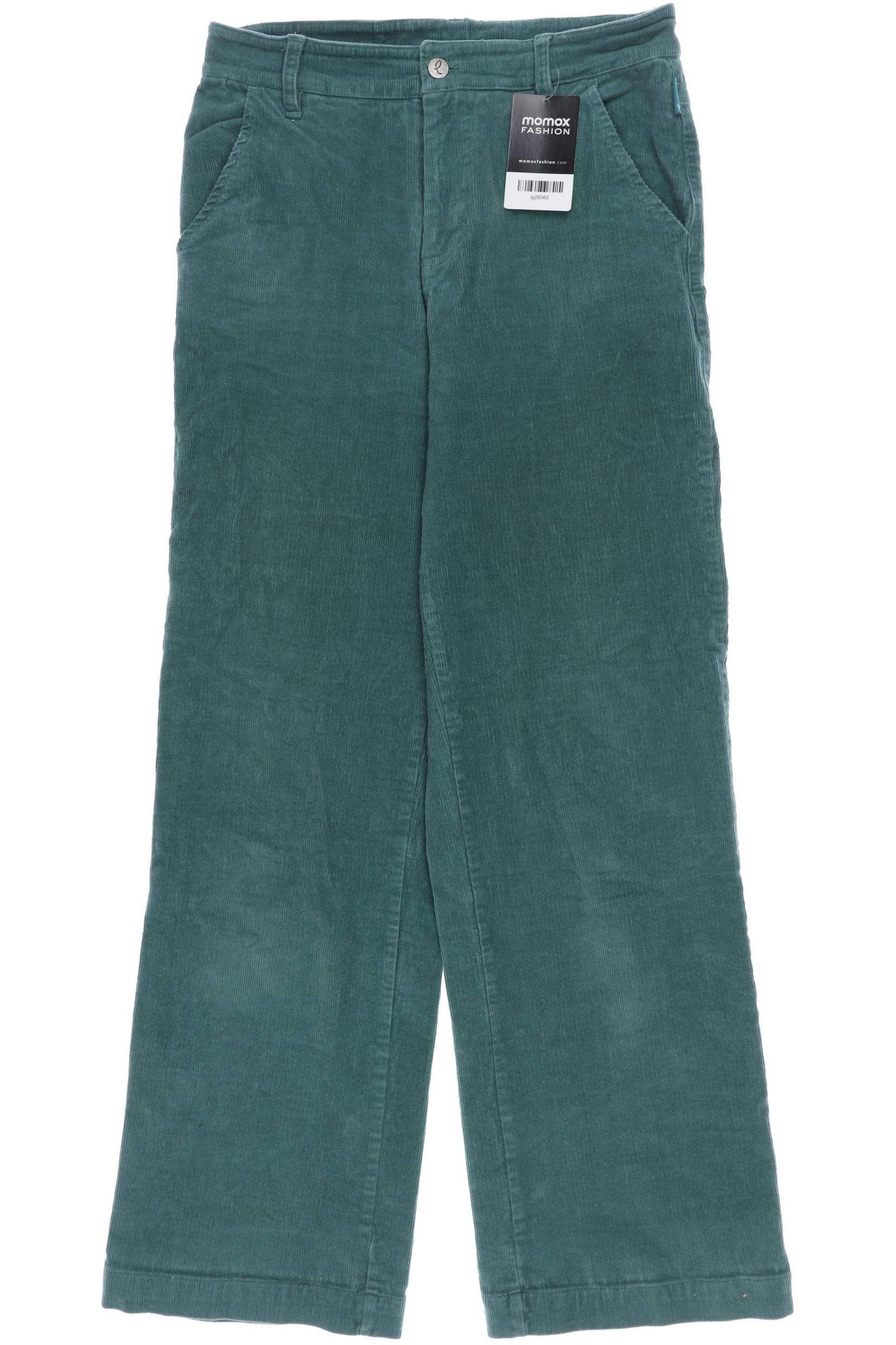 

Tranquillo Damen Stoffhose, grün, Gr. 36